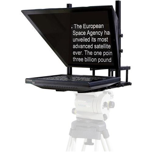 Autocue Starter Series 17" Teleprompter Package