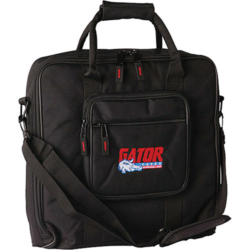 Gator Cases G-MIX-B 2123 Mixer Bag