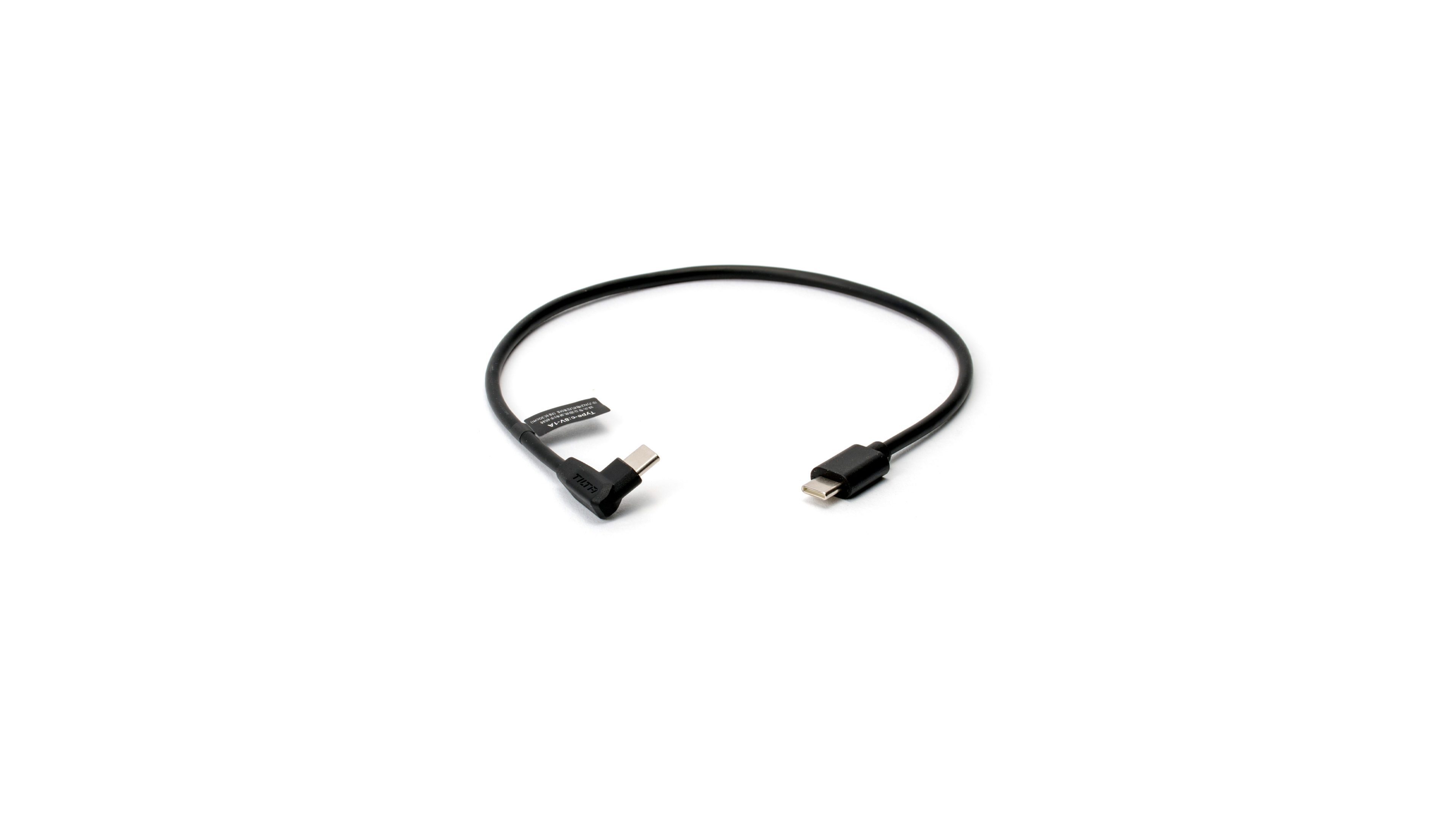 Tilta Advanced Side Focus Handle USB-C Control Cable for Nucleus Nano II Motor (30cm)