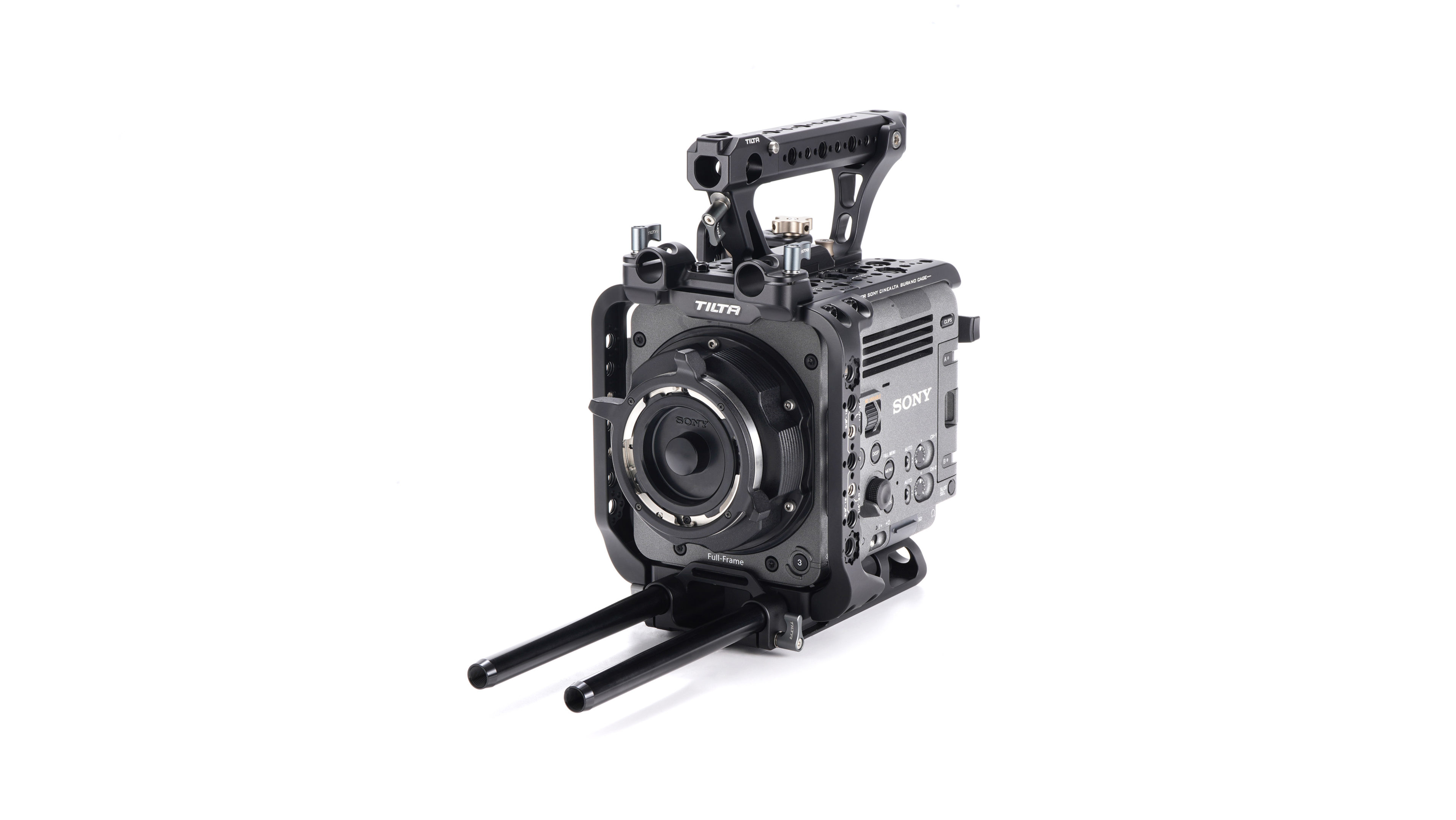 Tilta Full Camera Cage Plus for Sony BURANO