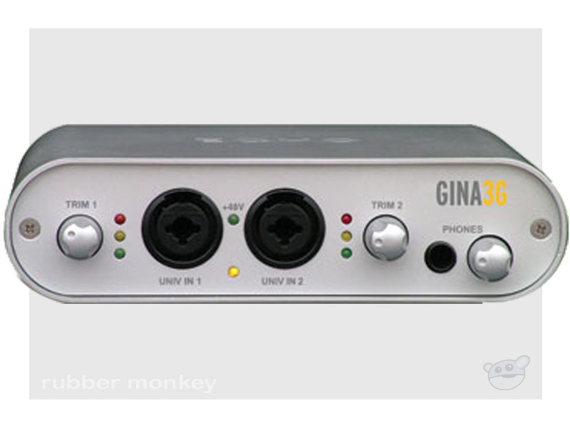 ECHO Gina 3G