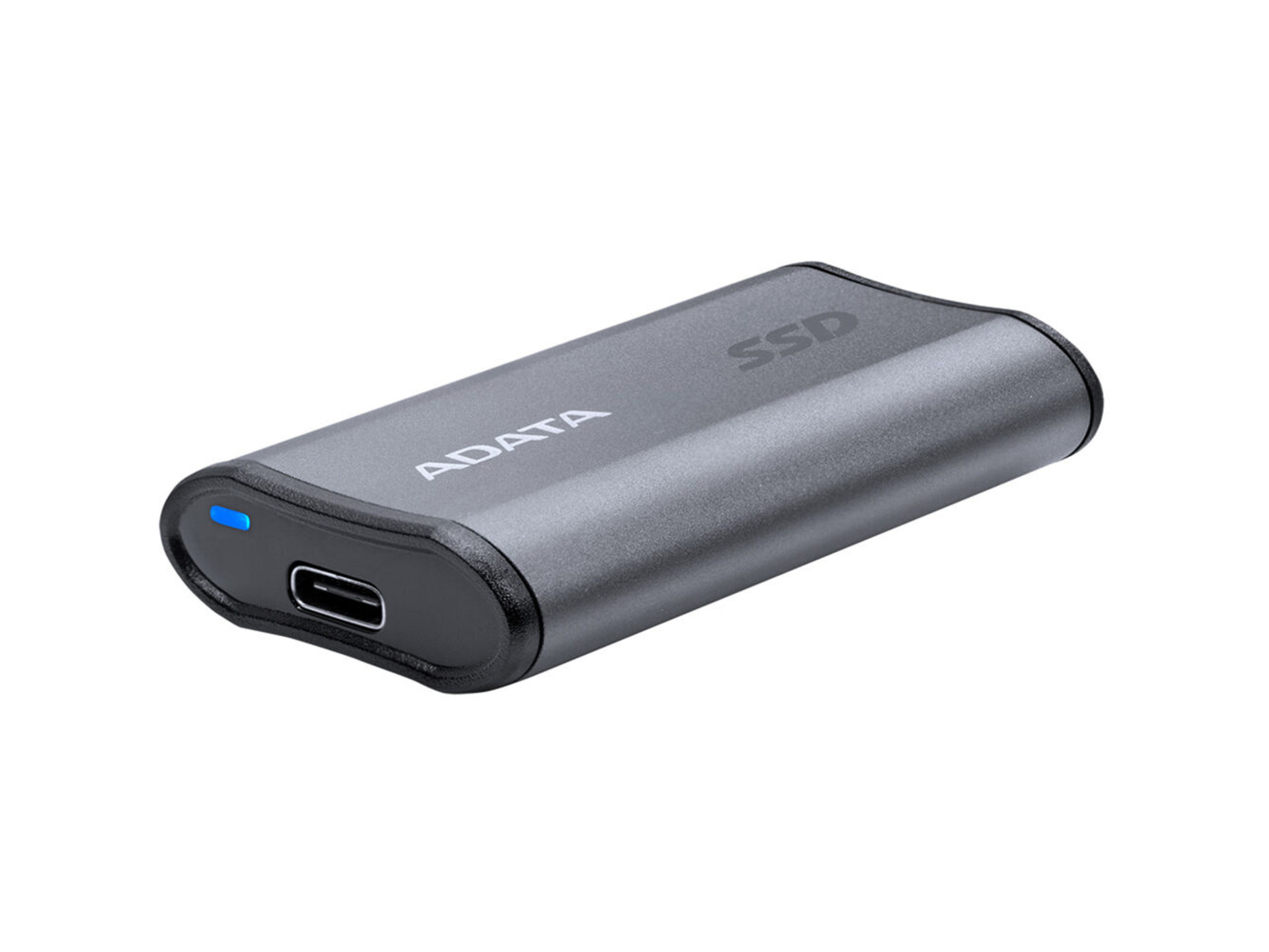 ADATA Technology 1TB Elite SE880 External SSD (Titanium Grey)