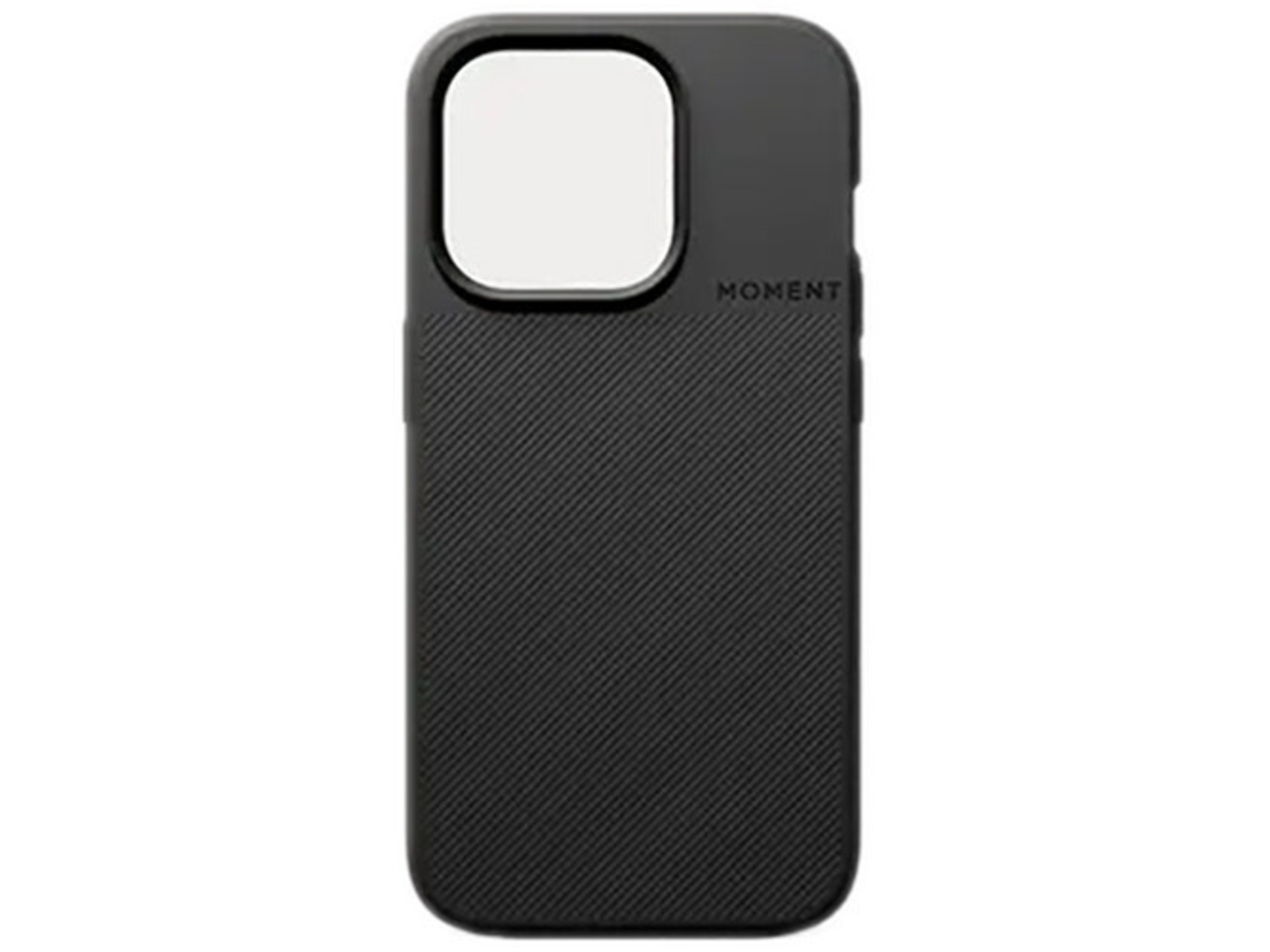 Moment MagSafe Case for iPhone 15 Pro (Black)