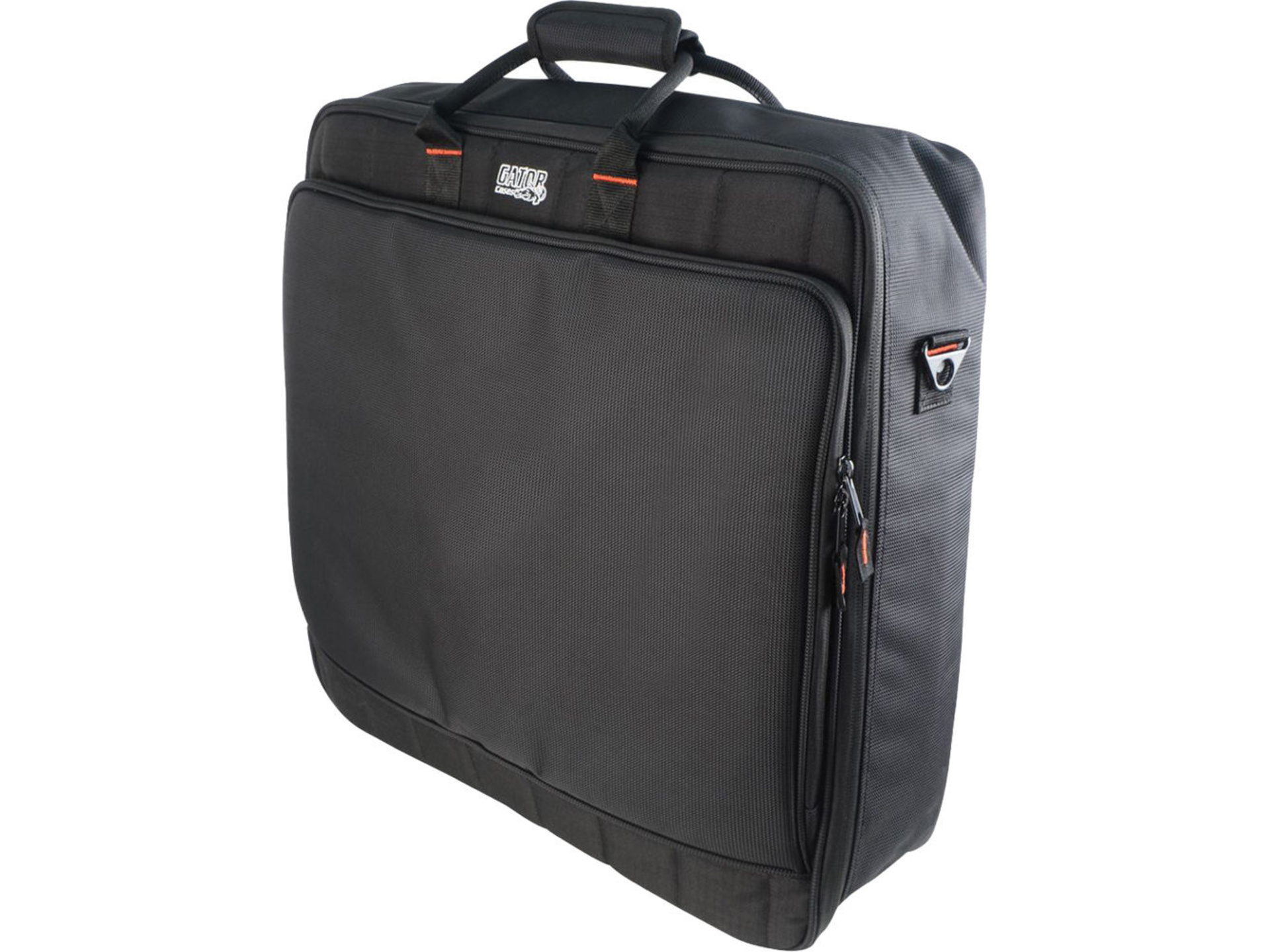 Gator G-MIXERBAG-2020 Padded Nylon Mixer/Equipment Bag (50 x 50 x 14cm)