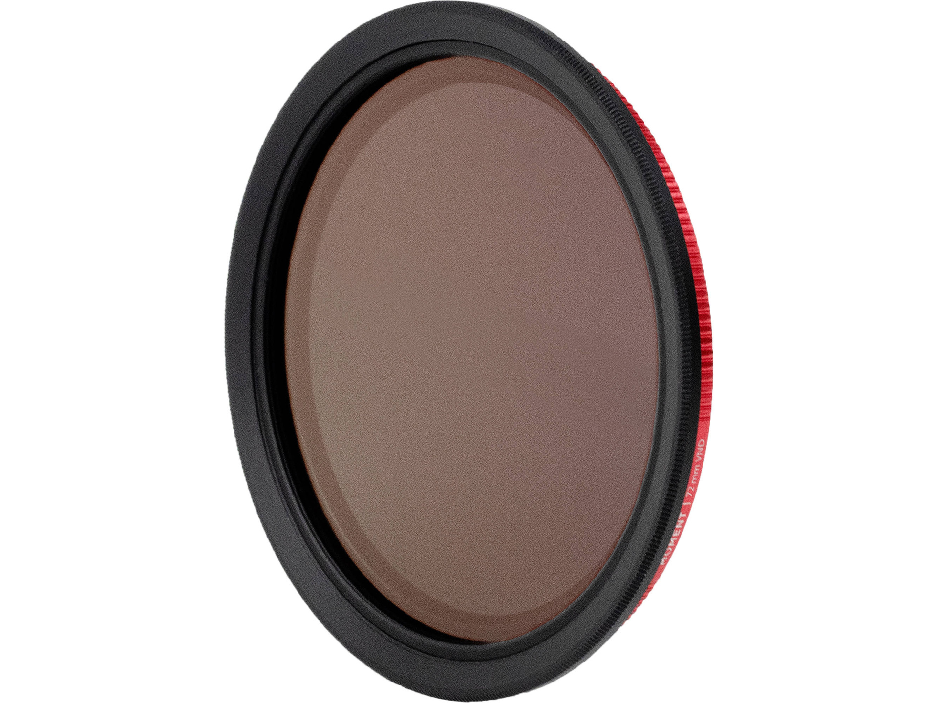 Moment 72mm Variable Neutral Density 0.6 to 1.5 Filter (2 to 5-Stop)
