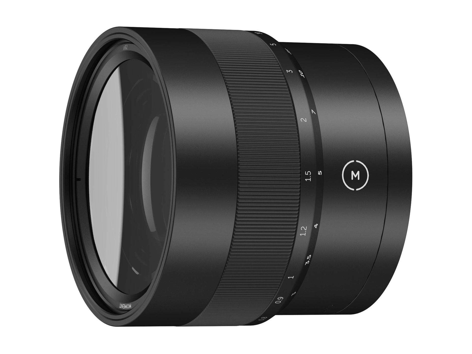 Moment 1.33x Anamorphic Lens Adapter