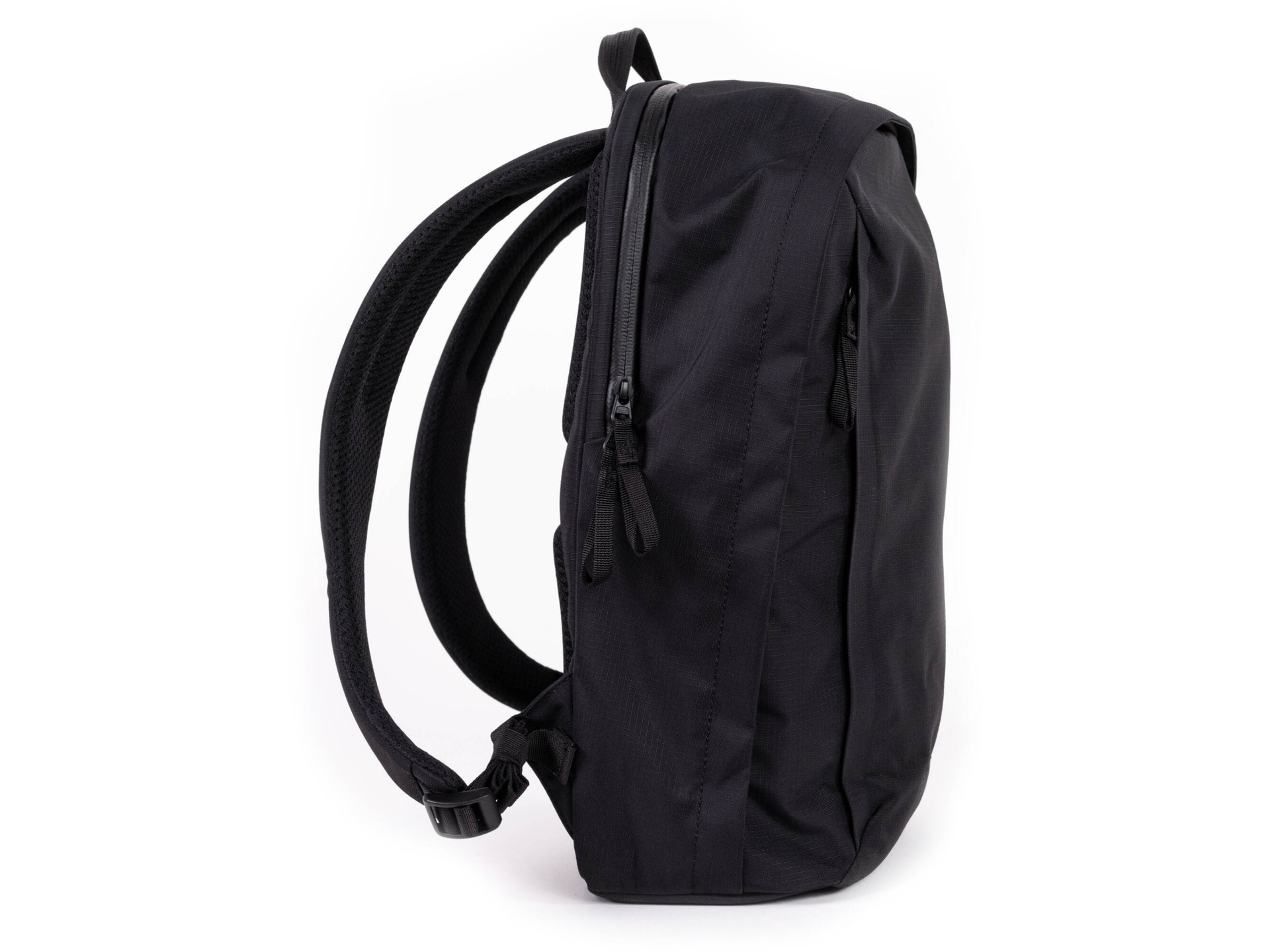 Moment Everything 21L Backpack (Black) | Rubber Monkey | AU