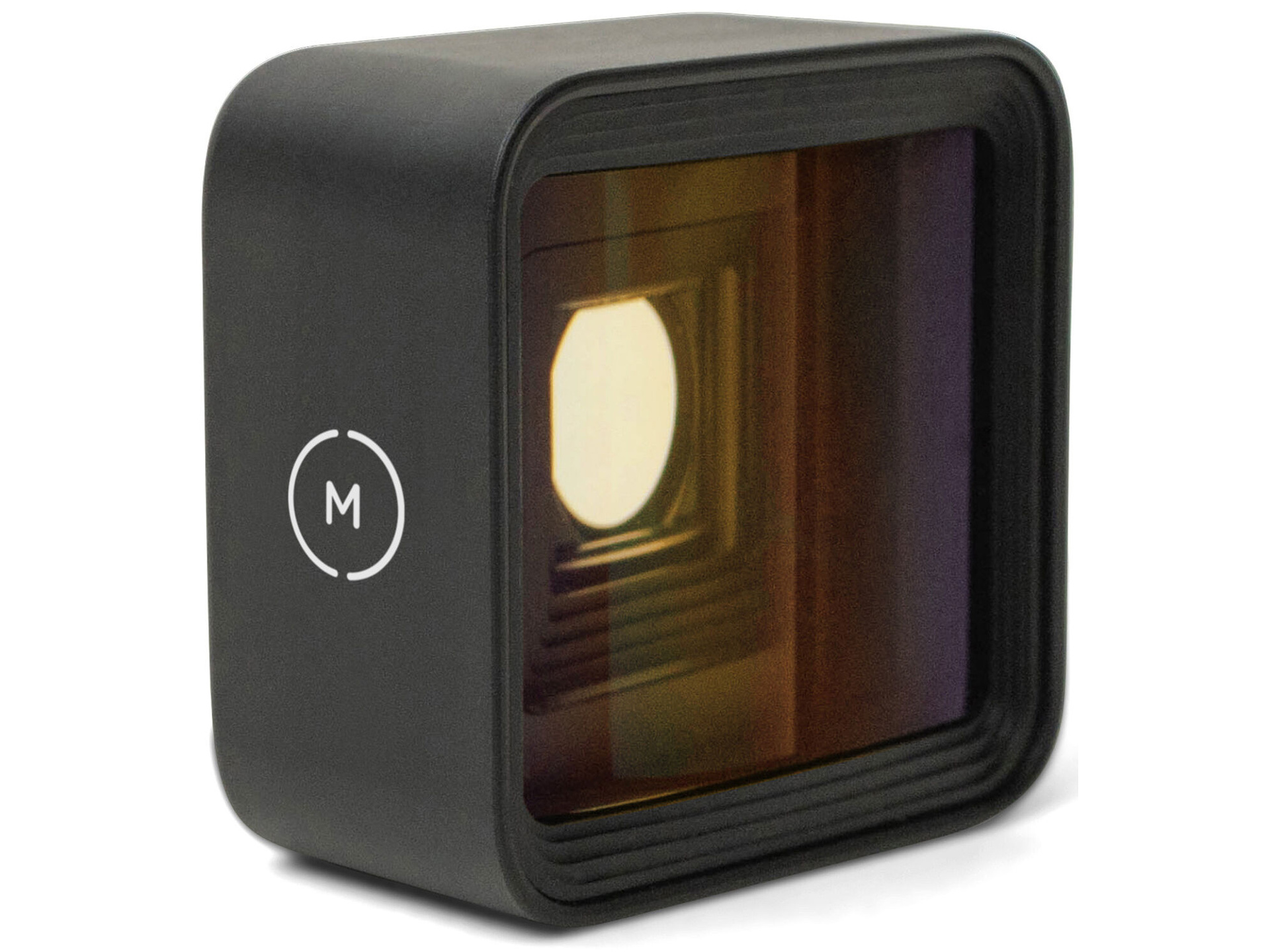 Moment 1.33x Anamorphic T-Series Mobile Lens (Gold Flare)