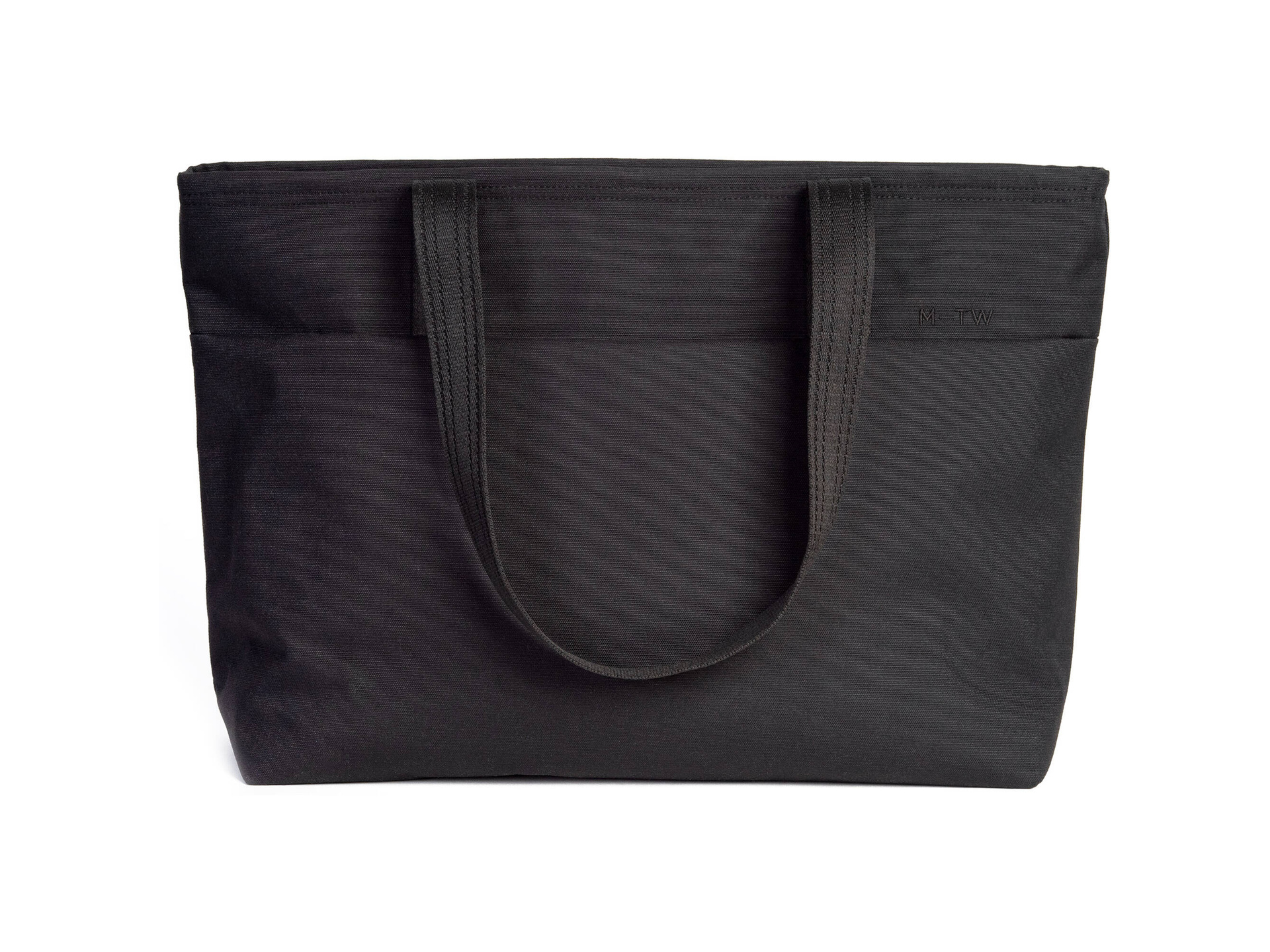 Moment MTW 19L Tote Bag (Black)