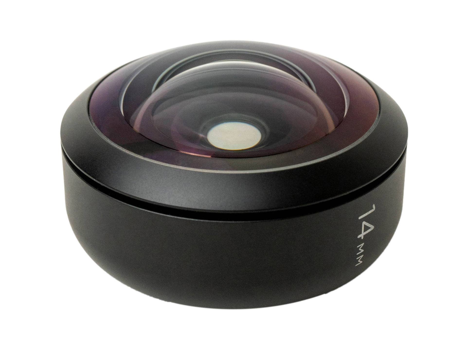 Moment 14mm Fisheye T-Series Mobile Lens