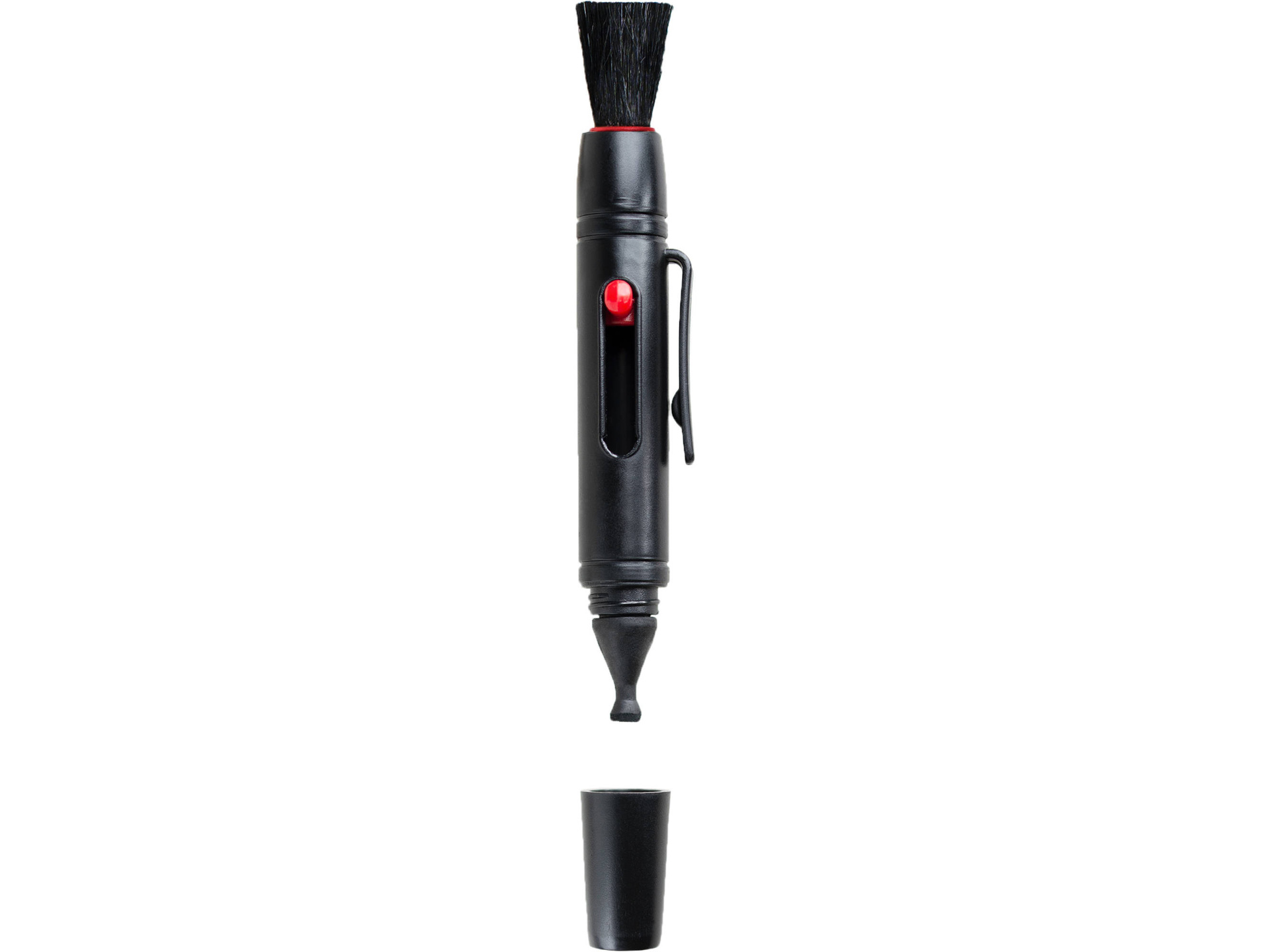 Moment Lens Pen (Black)