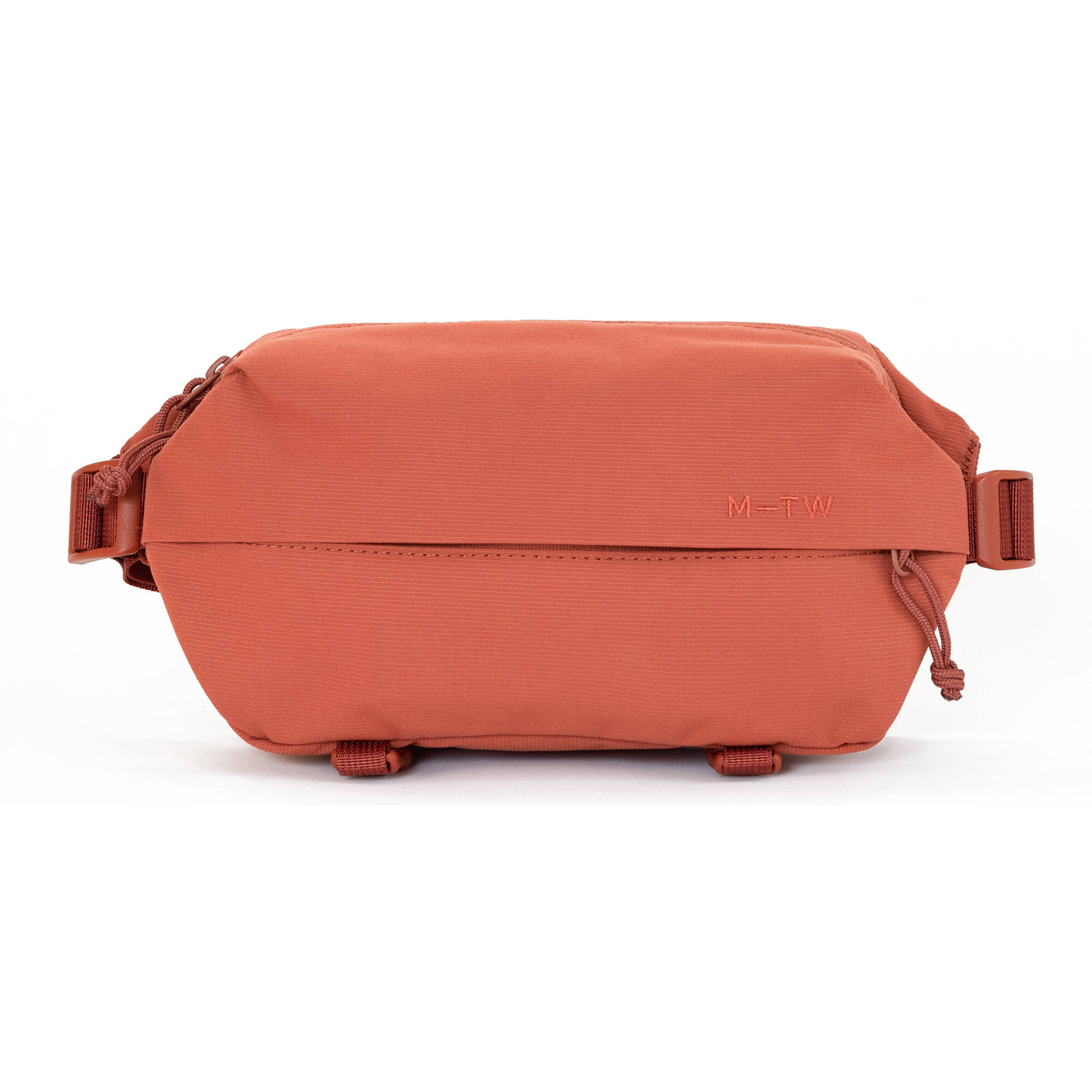 Moment MTW 2L Fanny Sling (Clay)