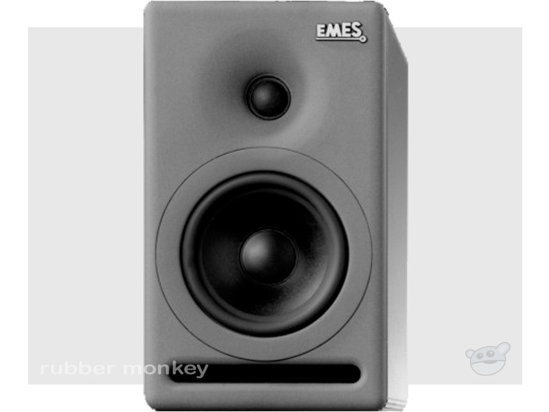 EMES Pink Monitors (pair)