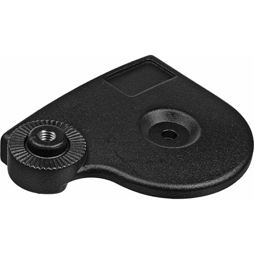 Manfrotto R501.03 Side Plate for 501 Head