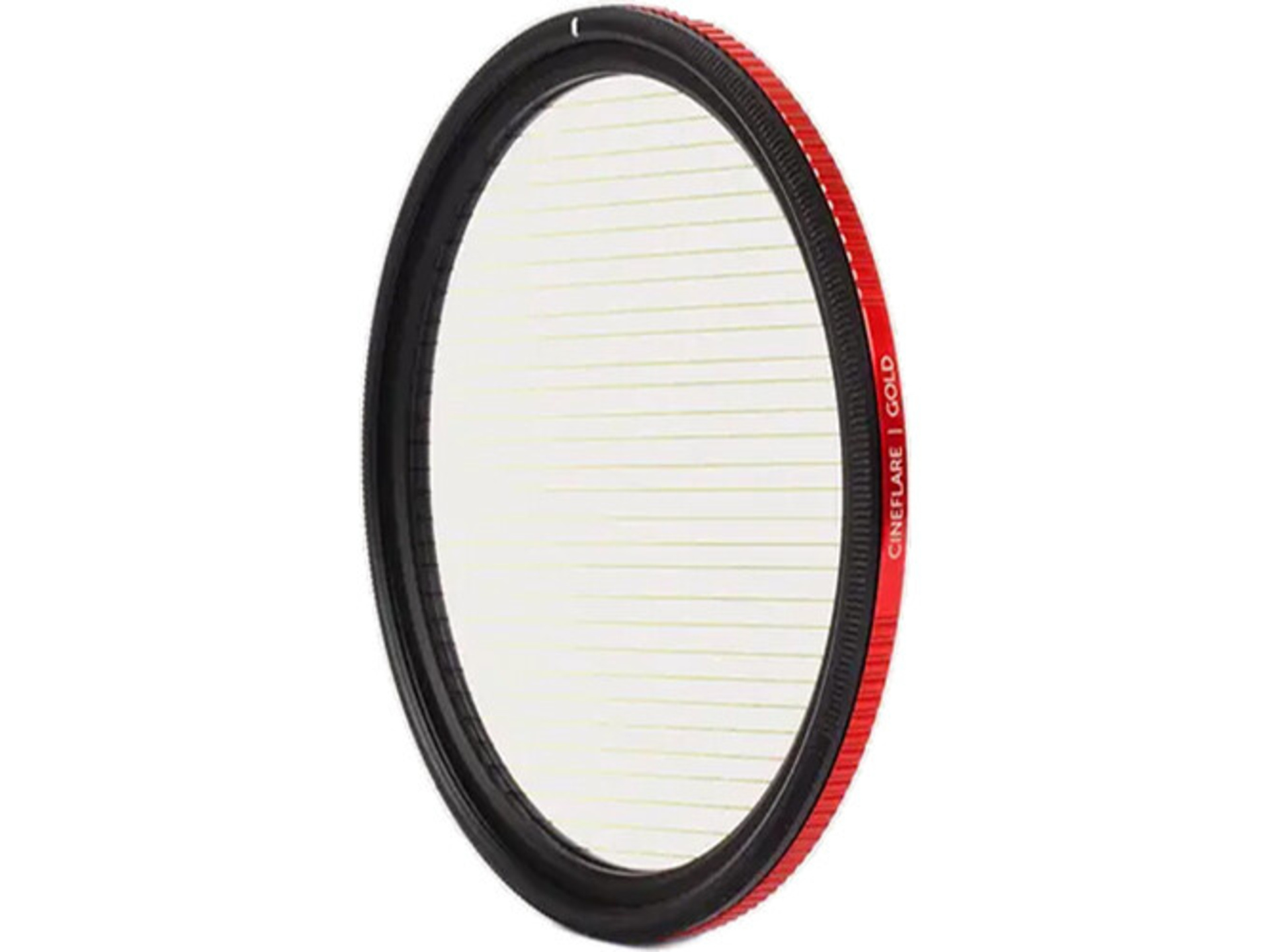 Moment CineFlare Gold Streak Filter (82mm)