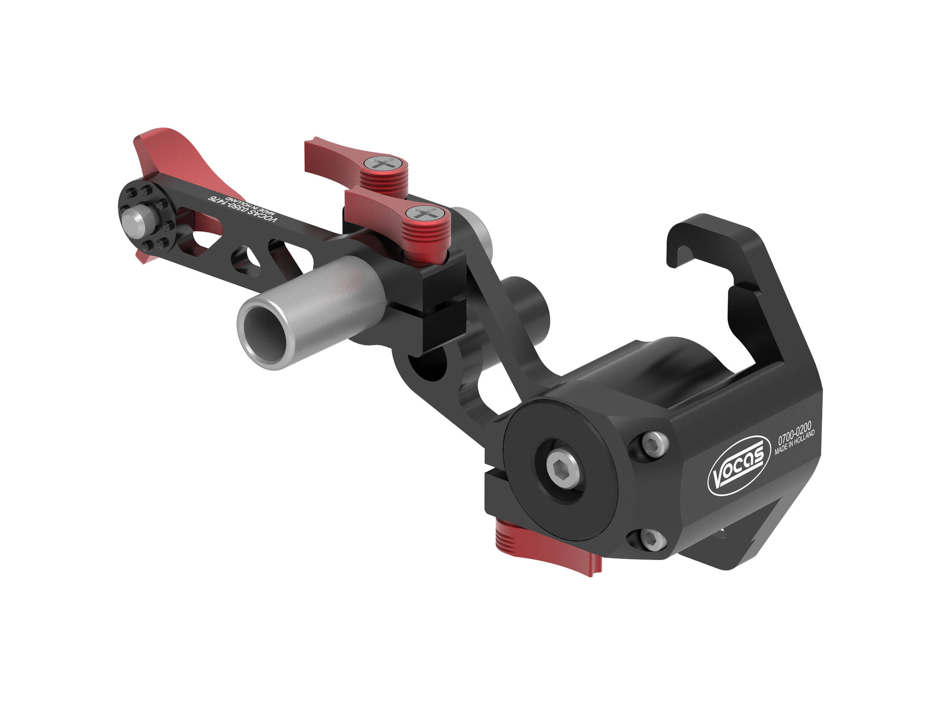 Vocas LCD Monitor Support Kit for Sony FX6