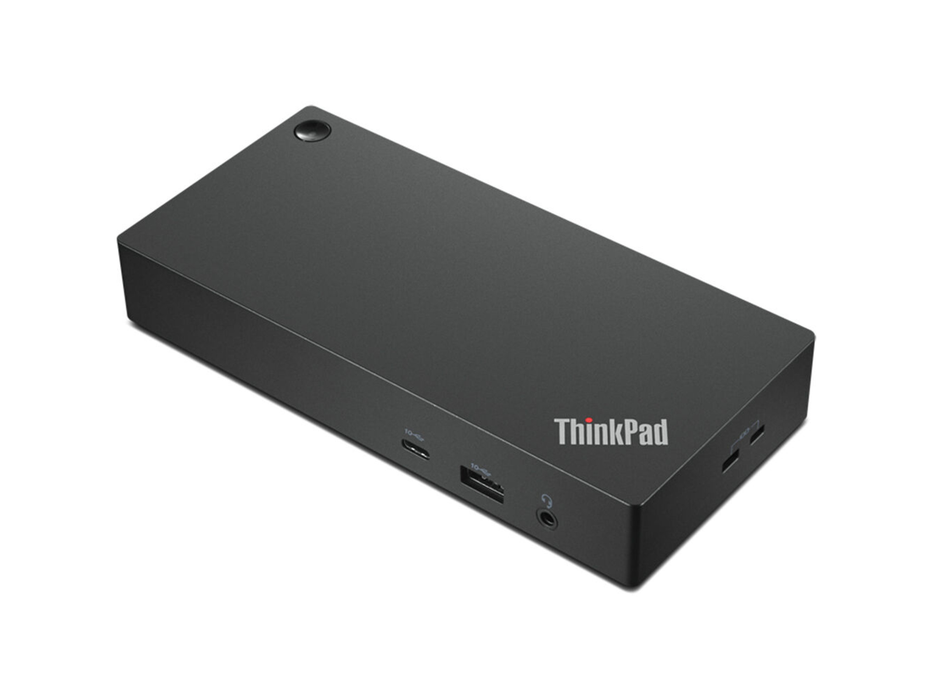 Lenovo ThinkPad Universal USB Type-C Dock