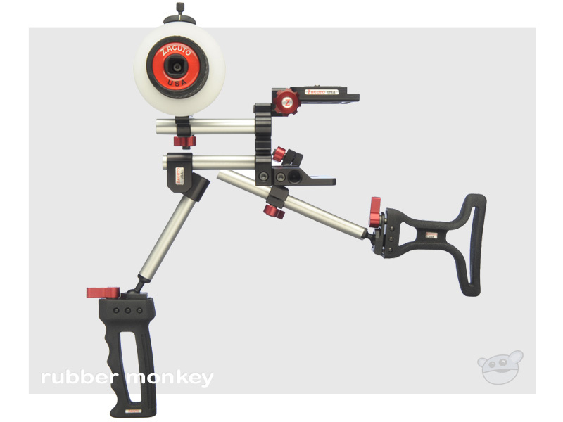 Zacuto Crossfire