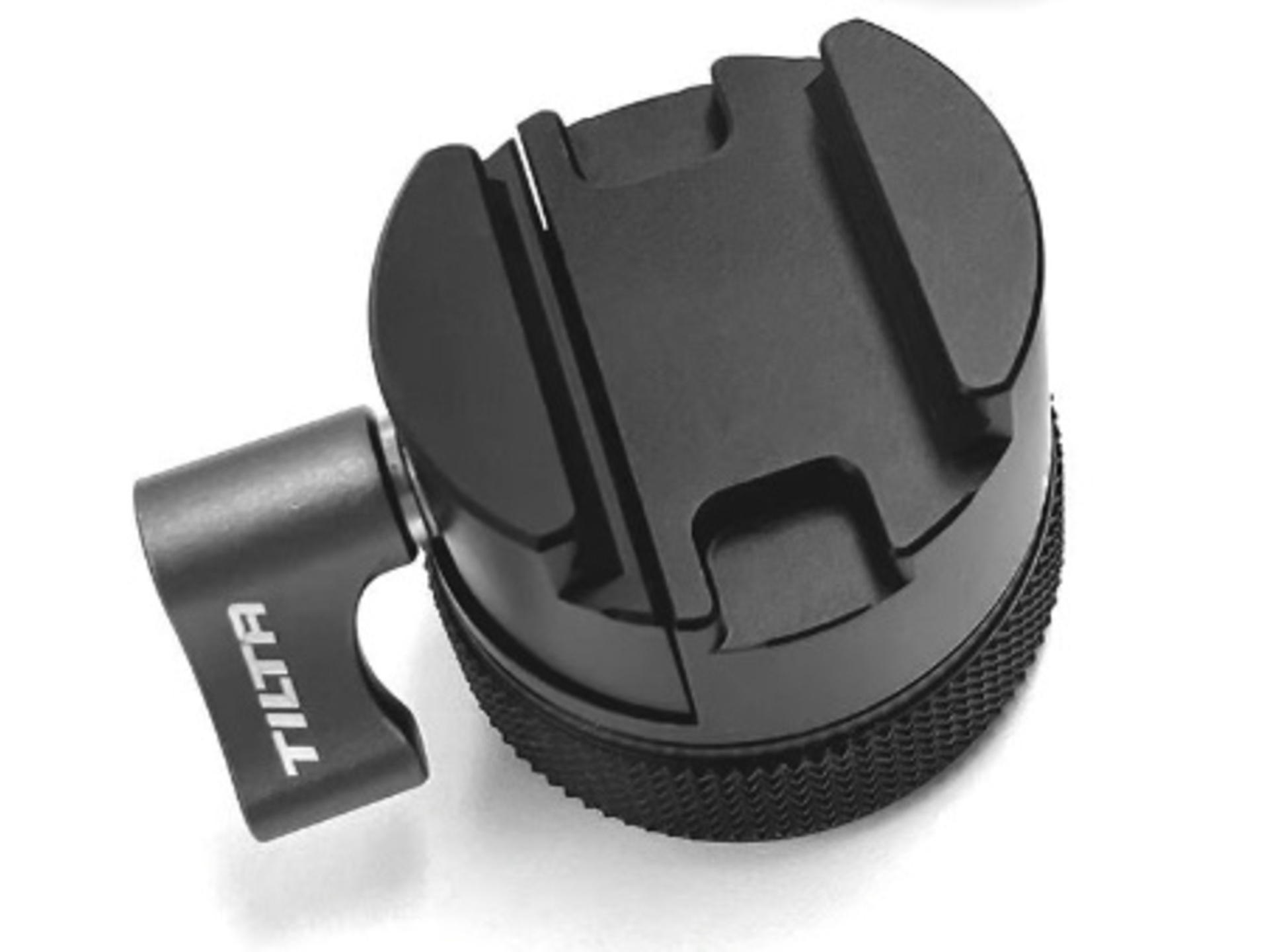 Tilta Control Handle Attachment for RS2 Lens Control Handle (NATO)