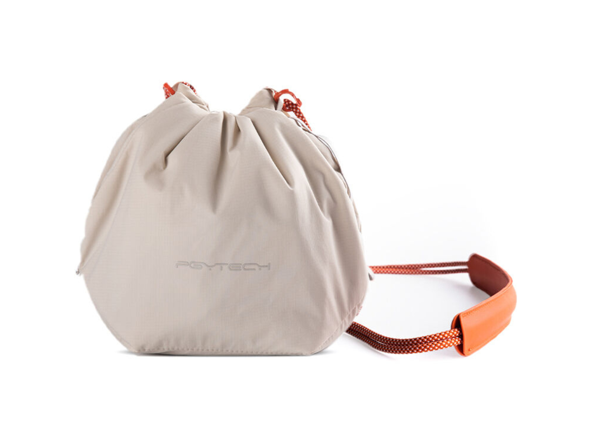 PGYTECH OneGo Drawstring Bag (Ivory)