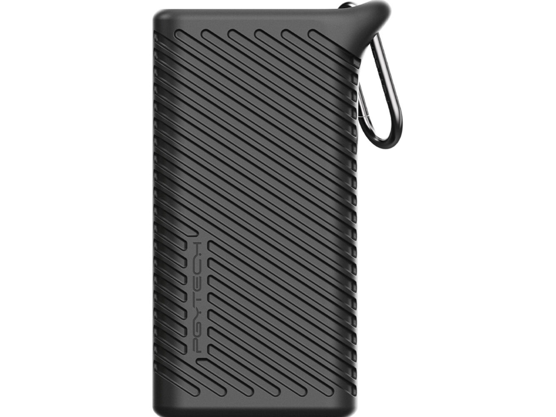 PGYTECH CreateMate CFexpress Type A/SD Card Reader Case (Classic Black)