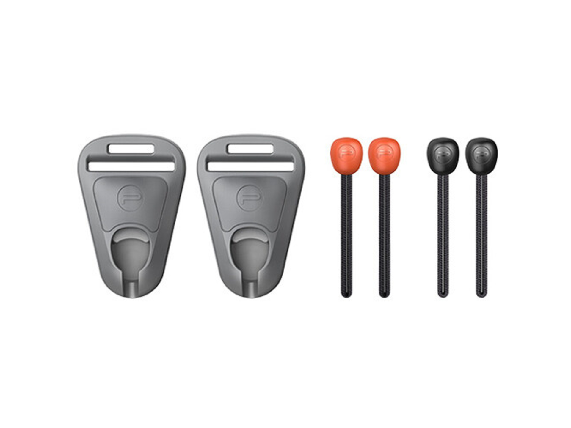 PGYTECH Quick Connectors with Quick Beads