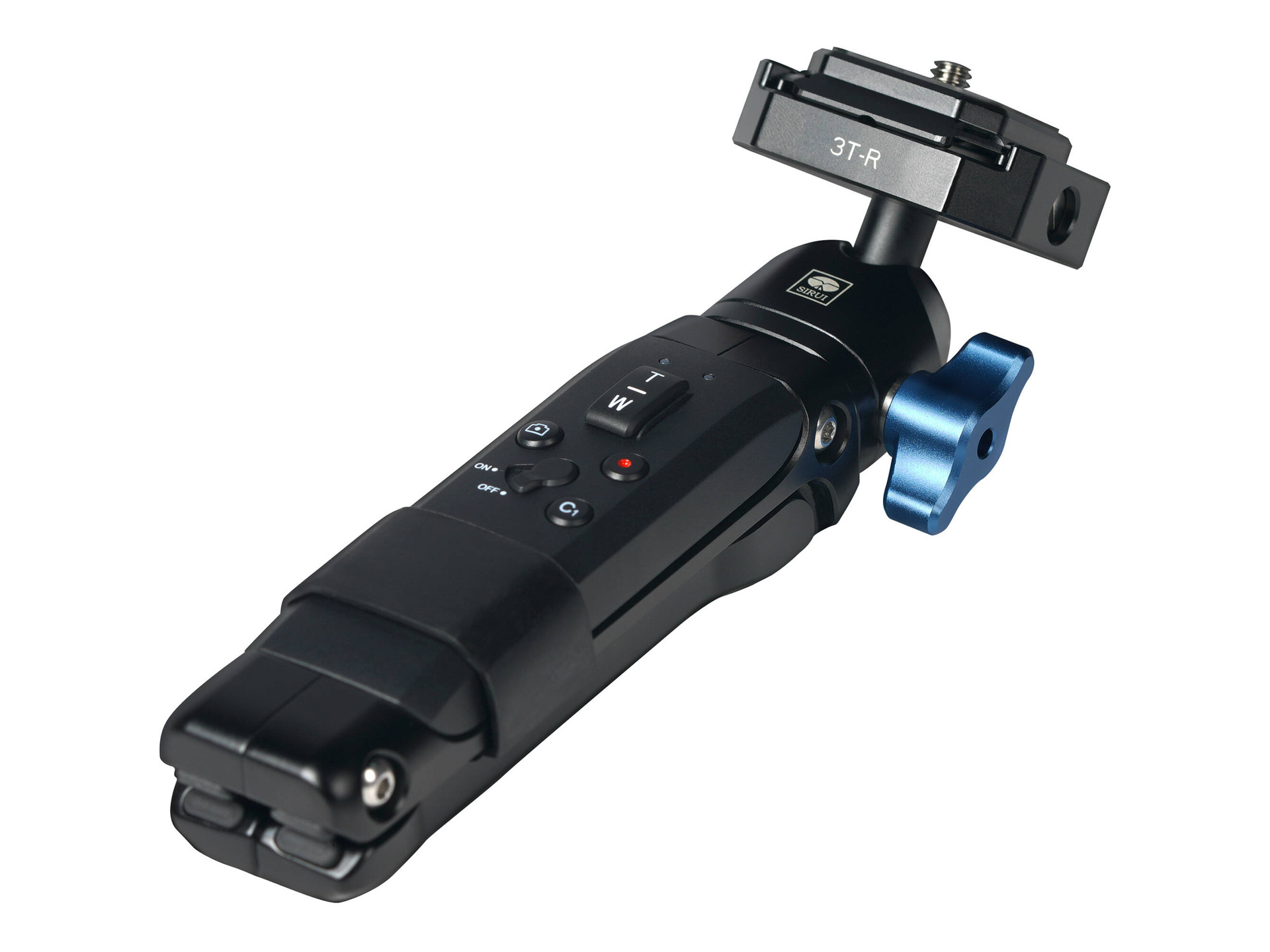 Sirui 3T-R Table Tripod Remote Control Tripod