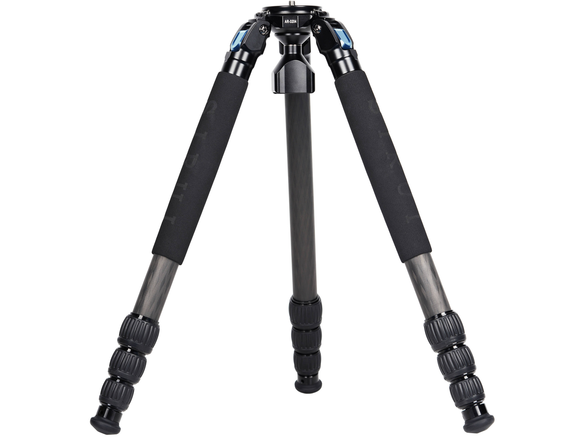 Sirui AR3204 4-Section Carbon Fibre Tripod