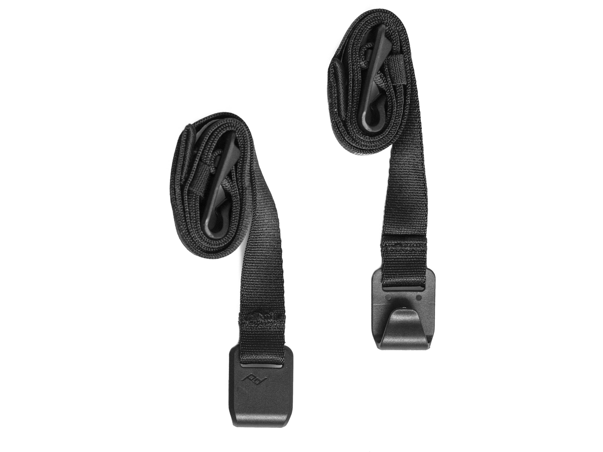 Peak Design External Carry Strap V2 for Everyday Backpack V2 (Long, Black)