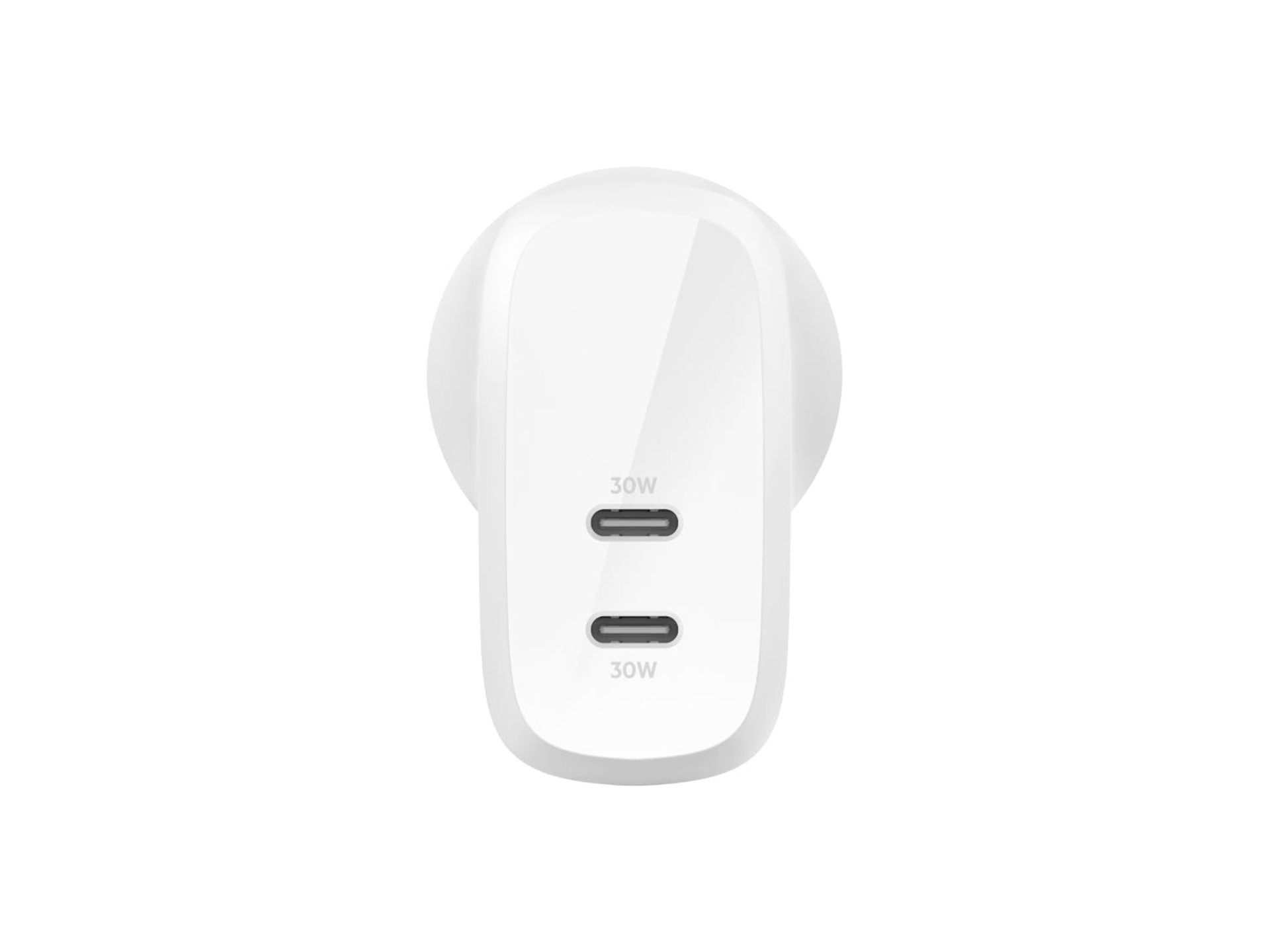 Belkin Boost Charge Pro 60W USB-C Wall Charger