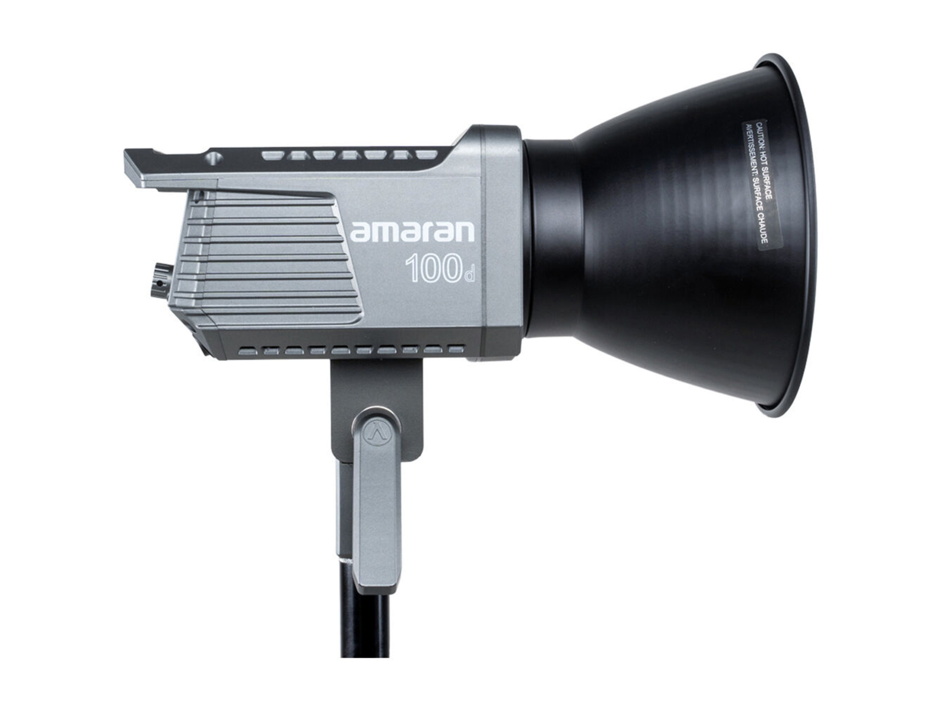 amaran 100d Daylight LED Monolight