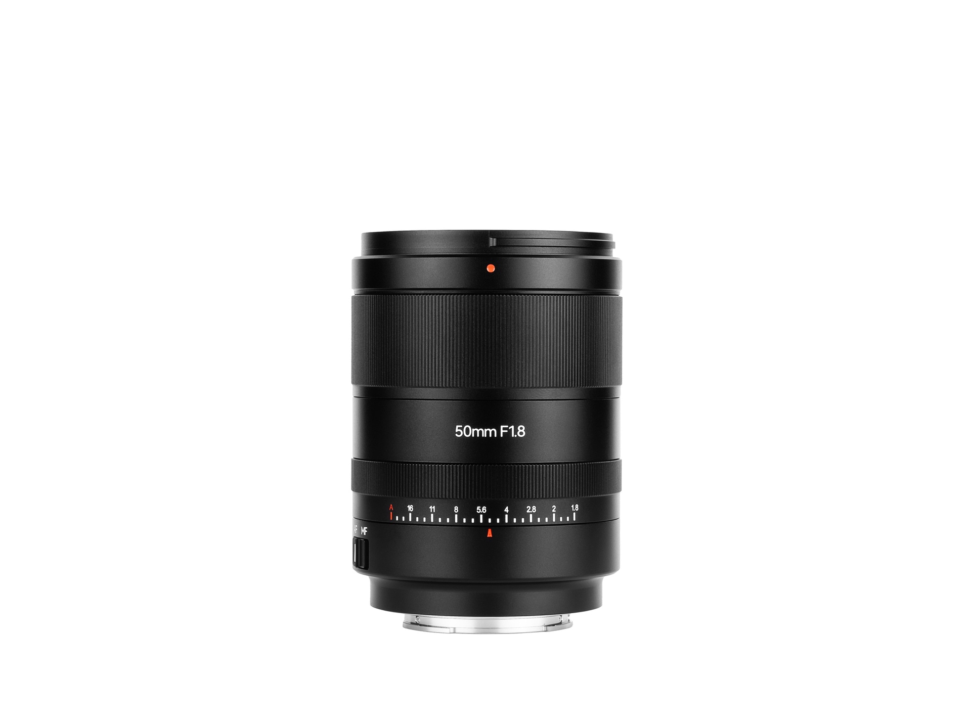 7Artisans 50mm Lens (E Mount) Rubber Monkey NZ