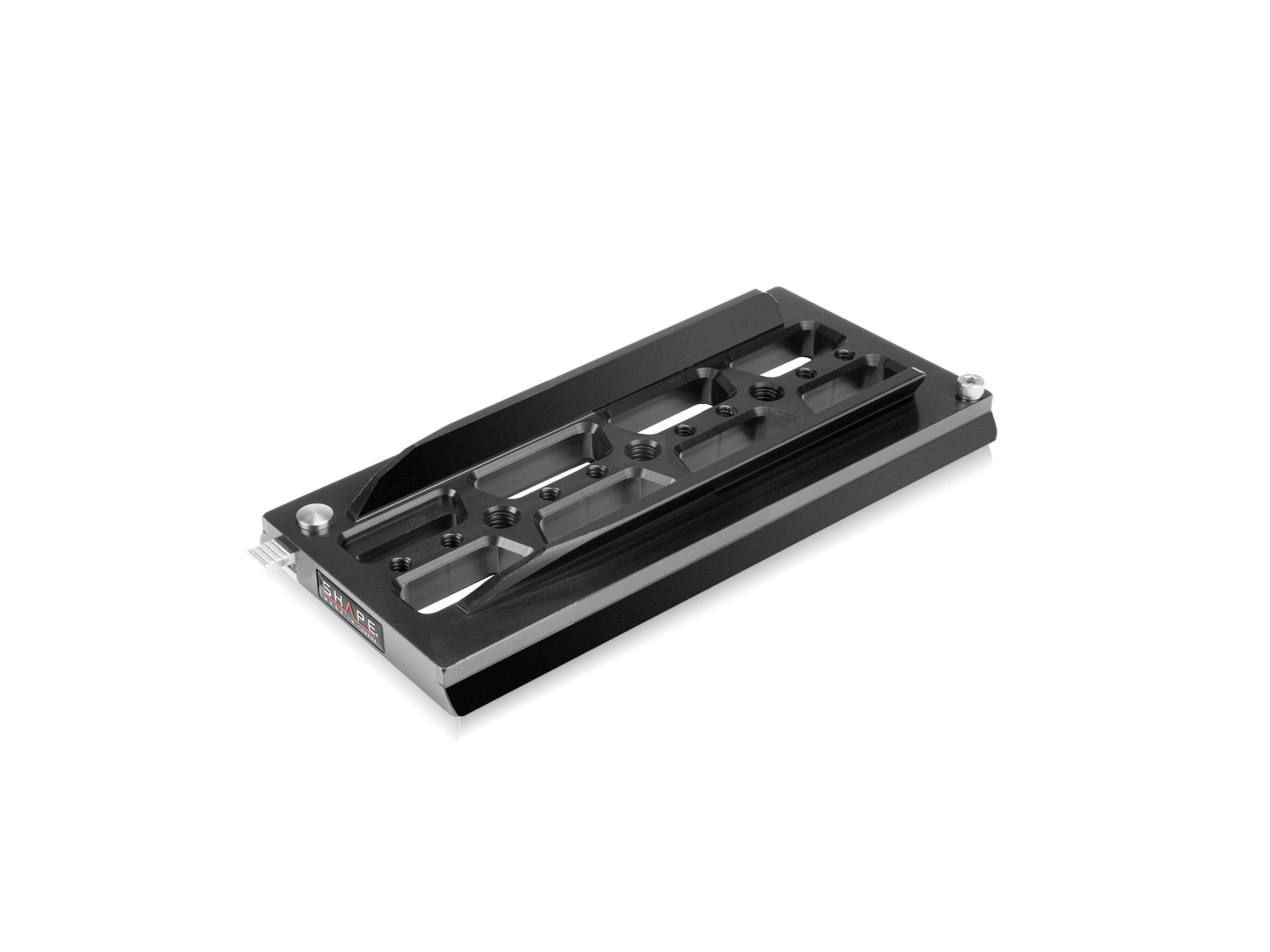 SHAPE Lightweight ARRI Standard 8 inch Dovetail Plate