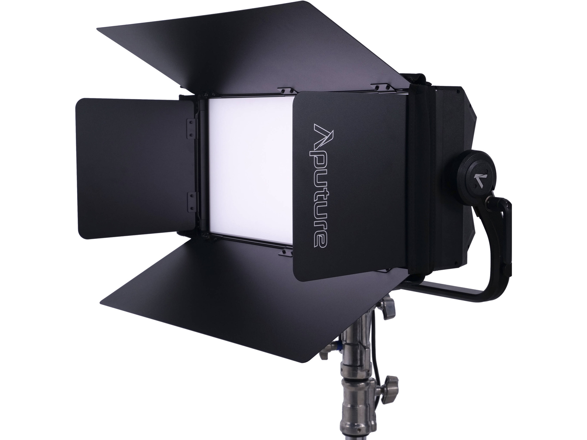 Aputure Barndoors for Nova P600c LED Panel