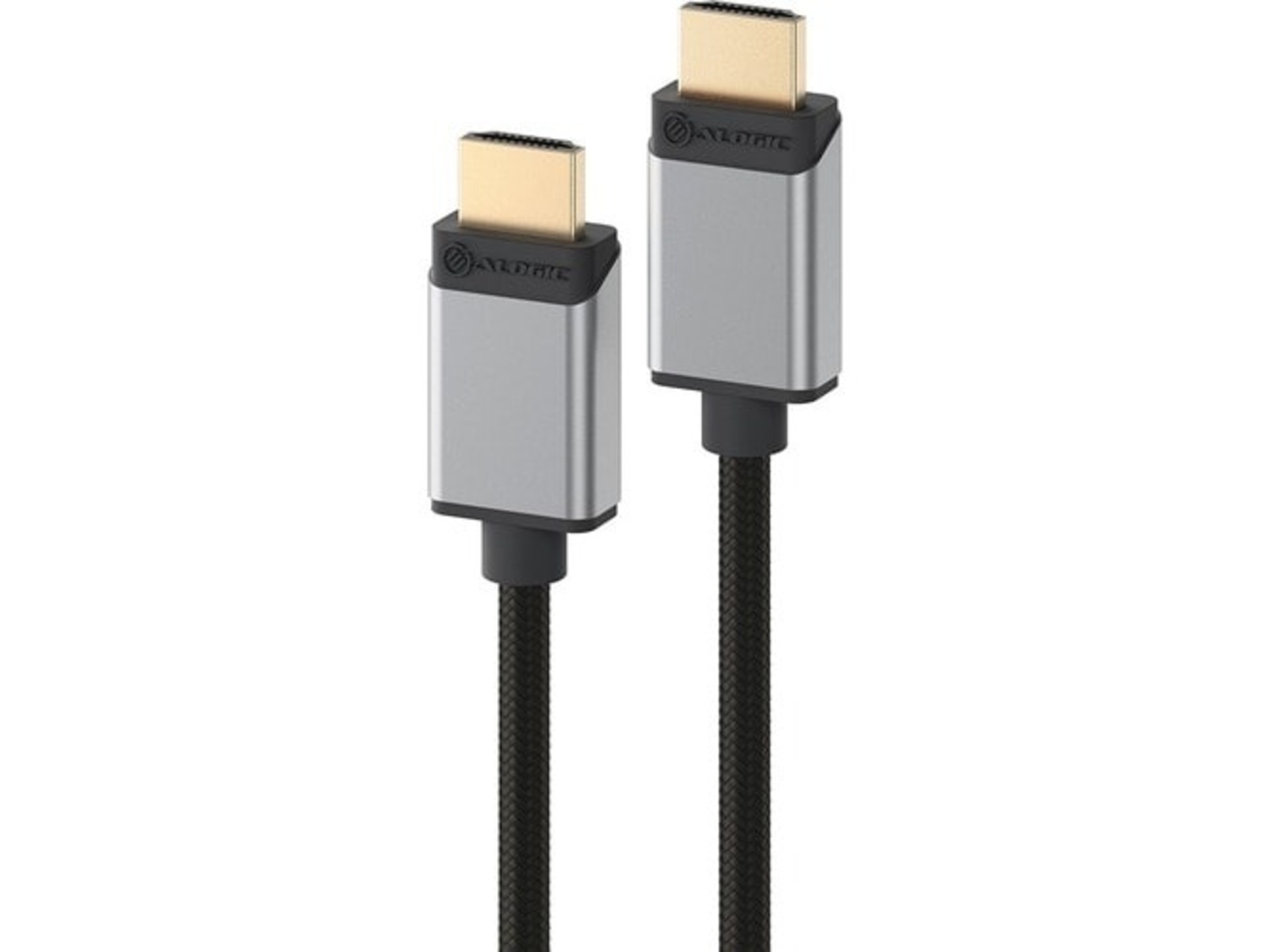 Alogic Super Ultra 8K HDMI Cable (2m)