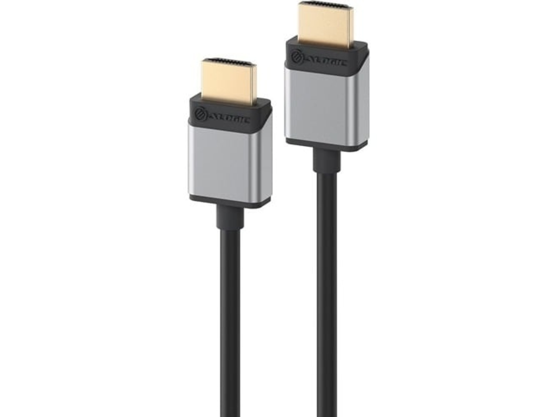 Alogic Slim Super Ultra HDMI Cable (2m)