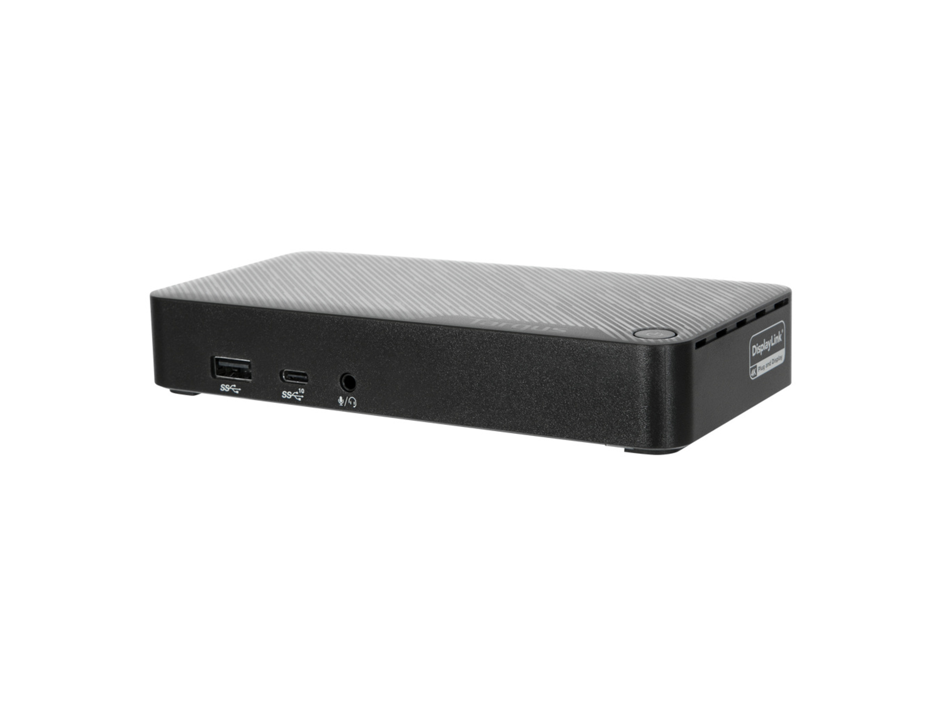 Targus USB-C Dual Video 4K Docking Station