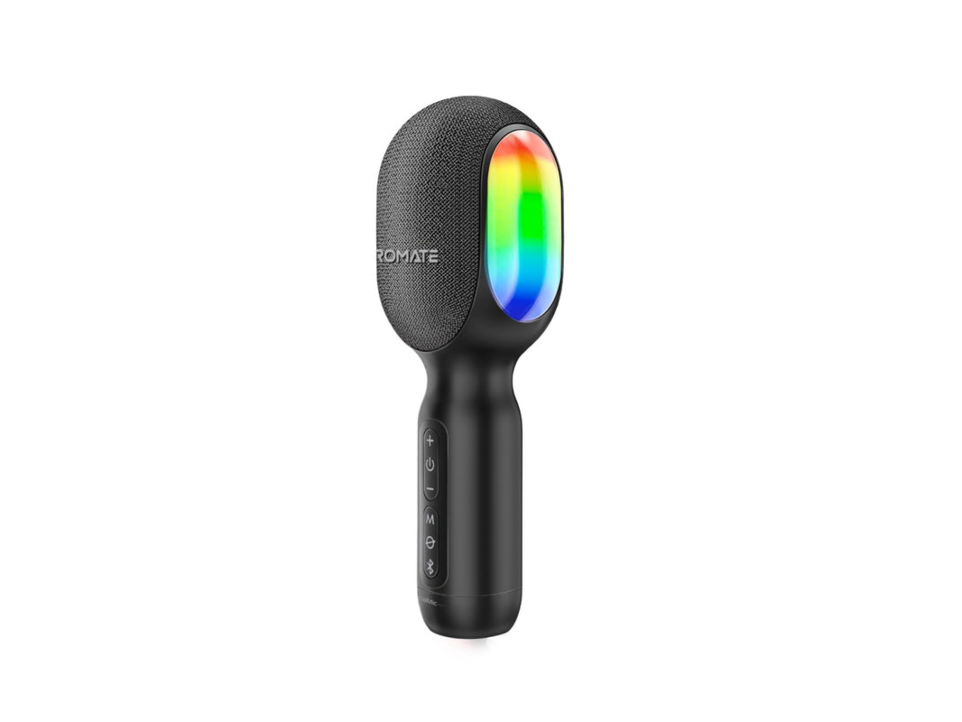 Promate VocalMic 5-in-1 Karaoke Microphone