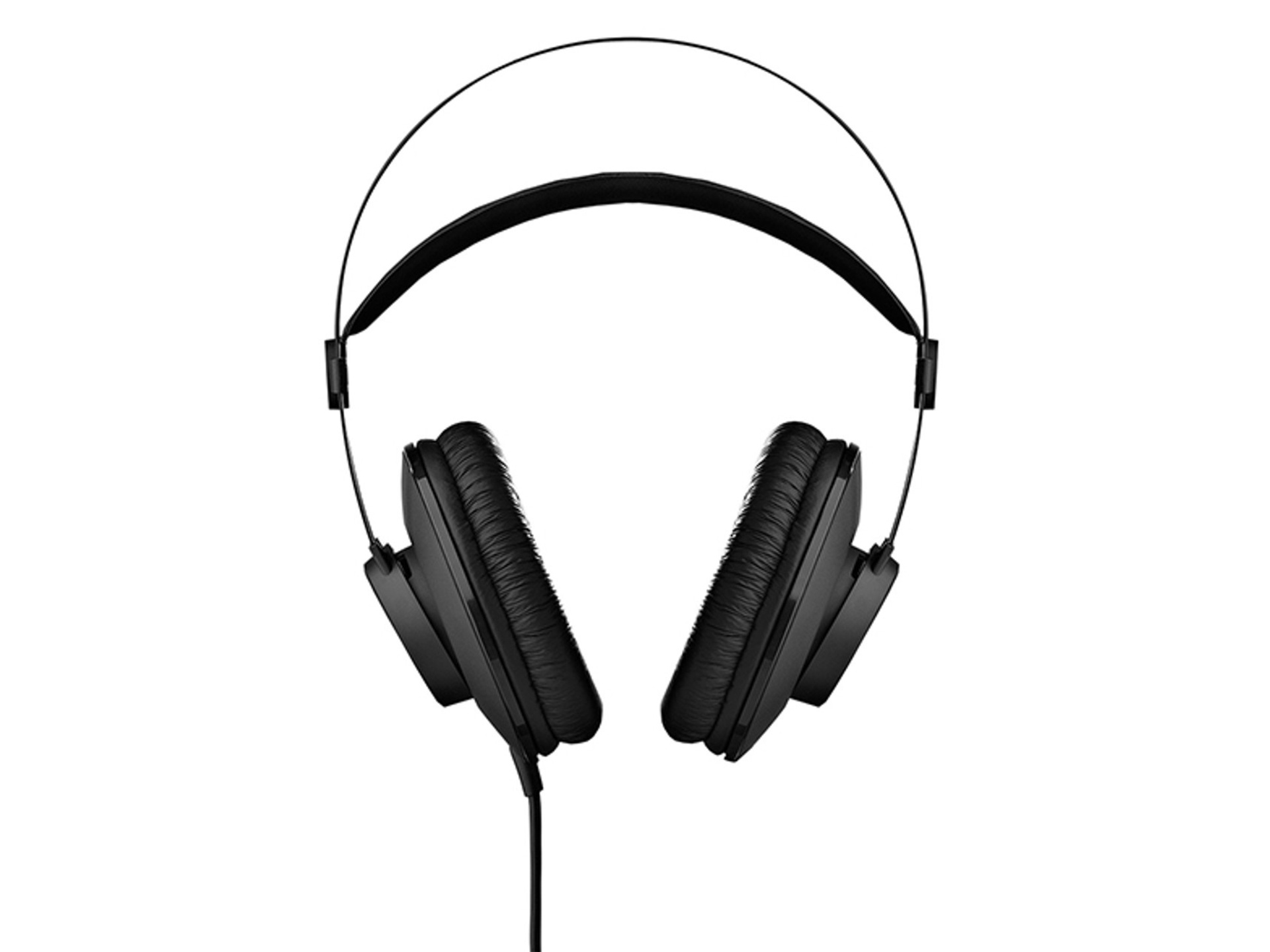 AKG K52 Pro Closed Back Headphones | Rubber Monkey | NZ