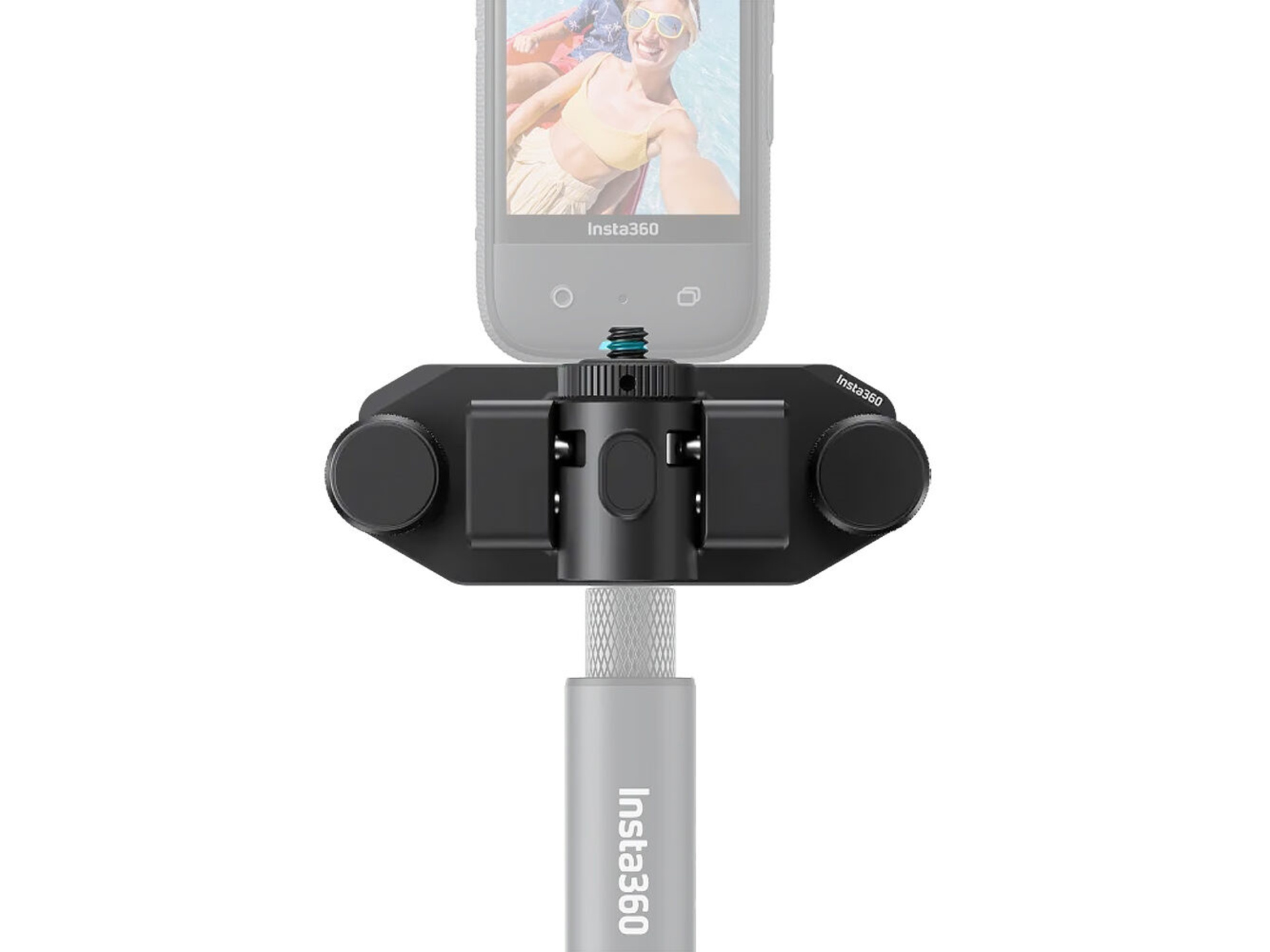 Insta360 Magnetic Selfie Stick Holster