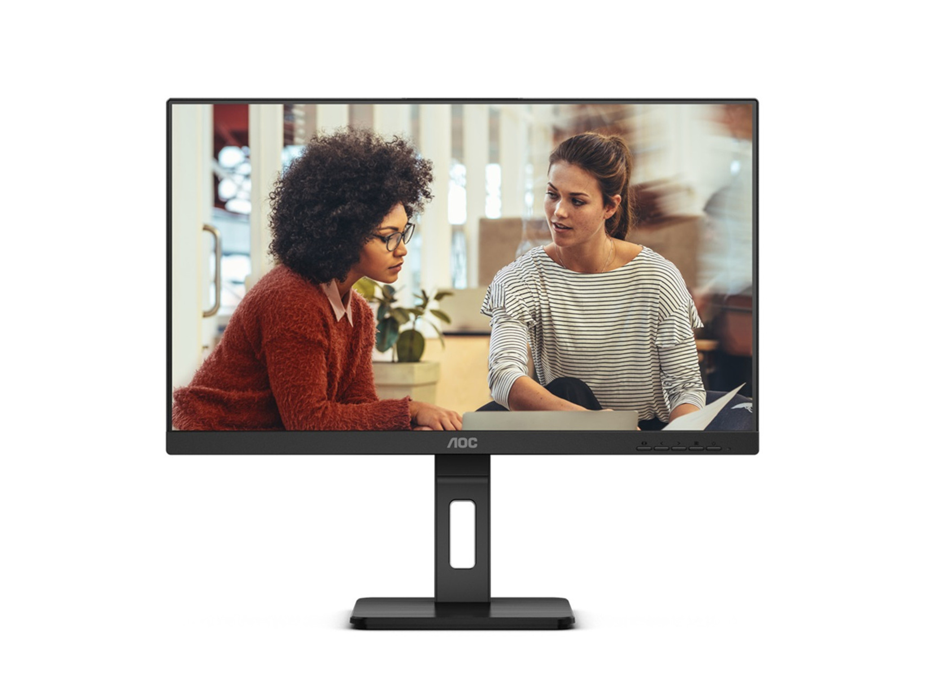 AOC 27E3QAF 27" Monitor