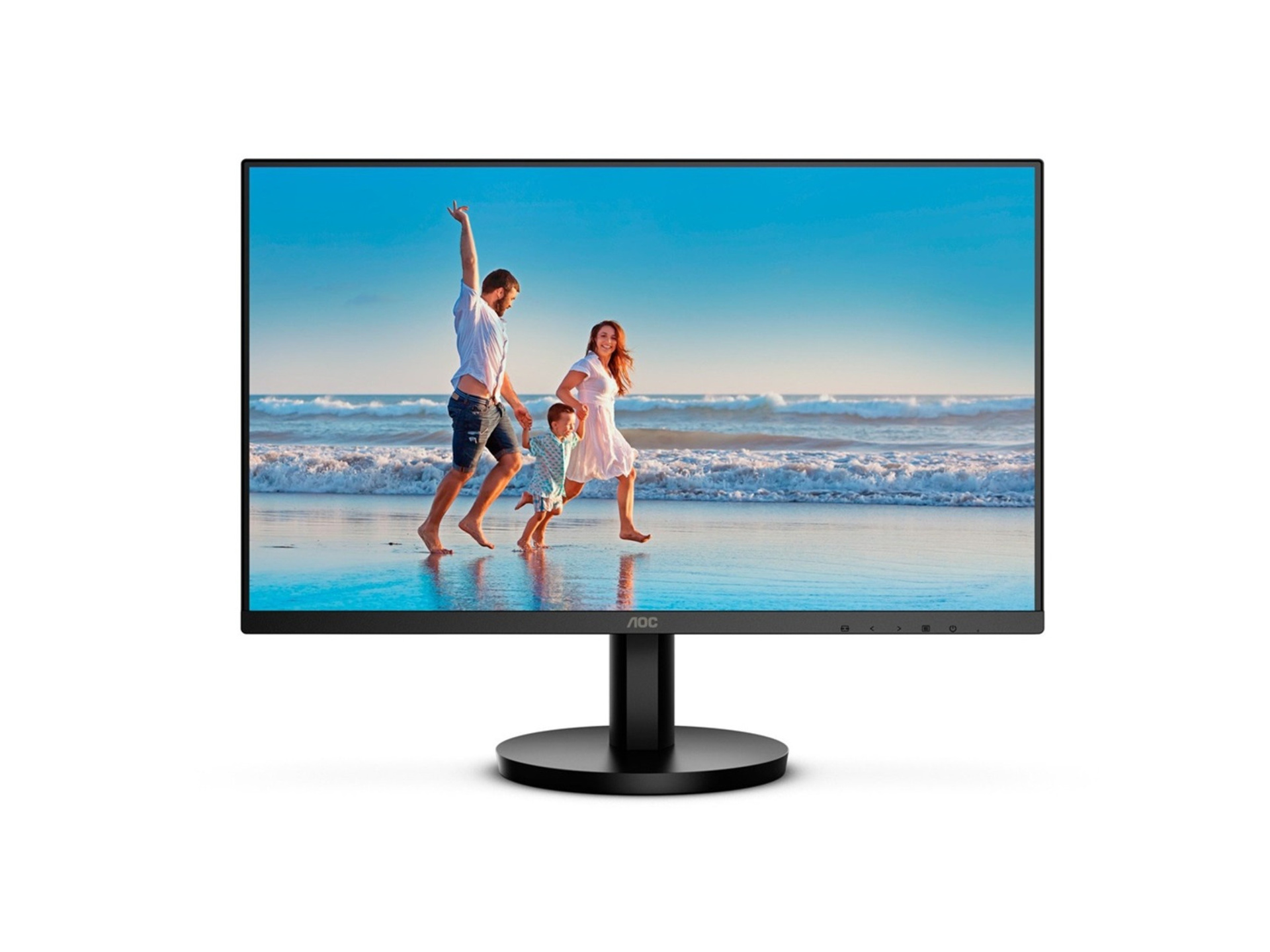 AOC 24B3CA2 24" Monitor