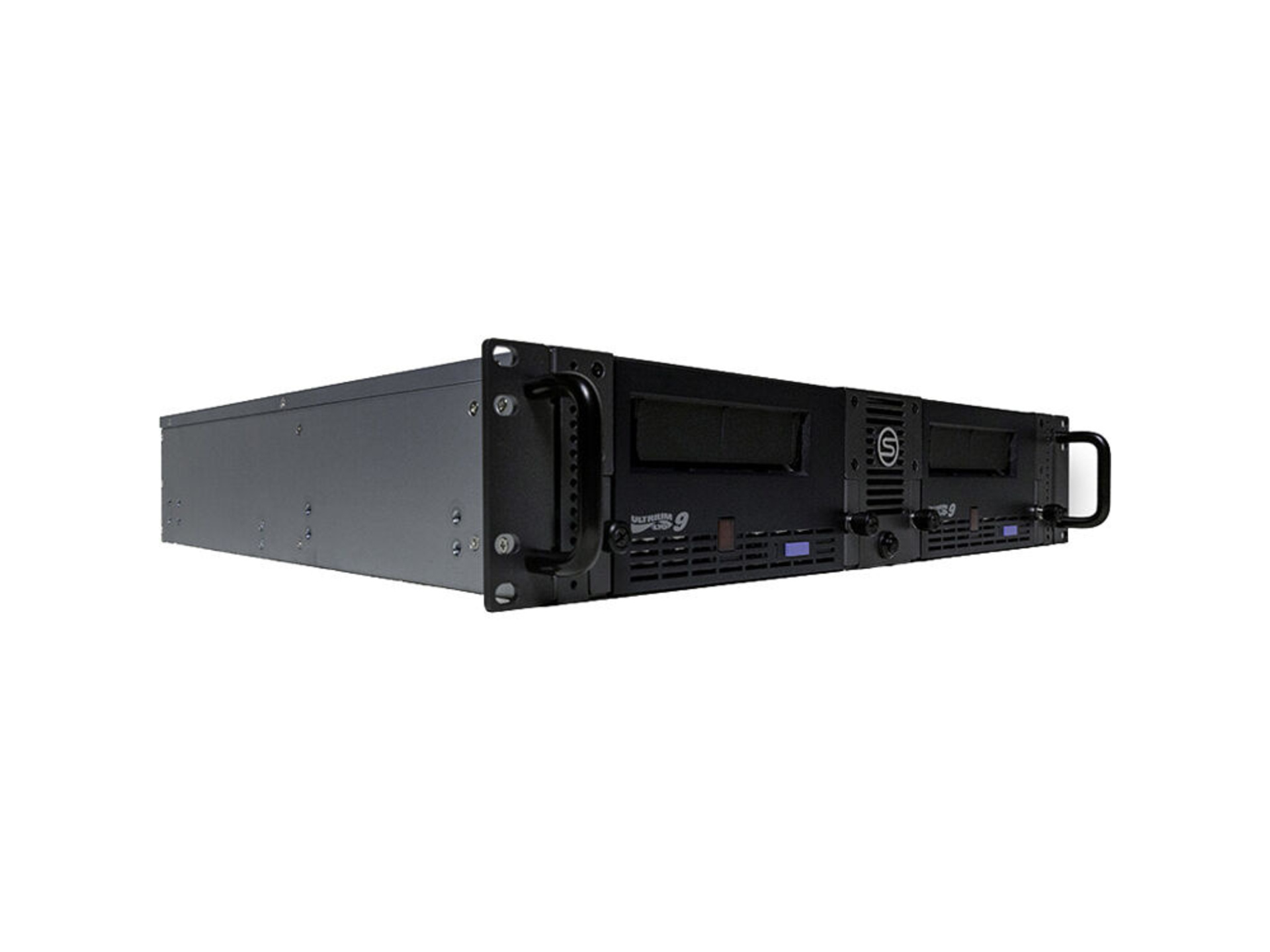 Symply PRO 2RU Archiving Drive (LTO-9)