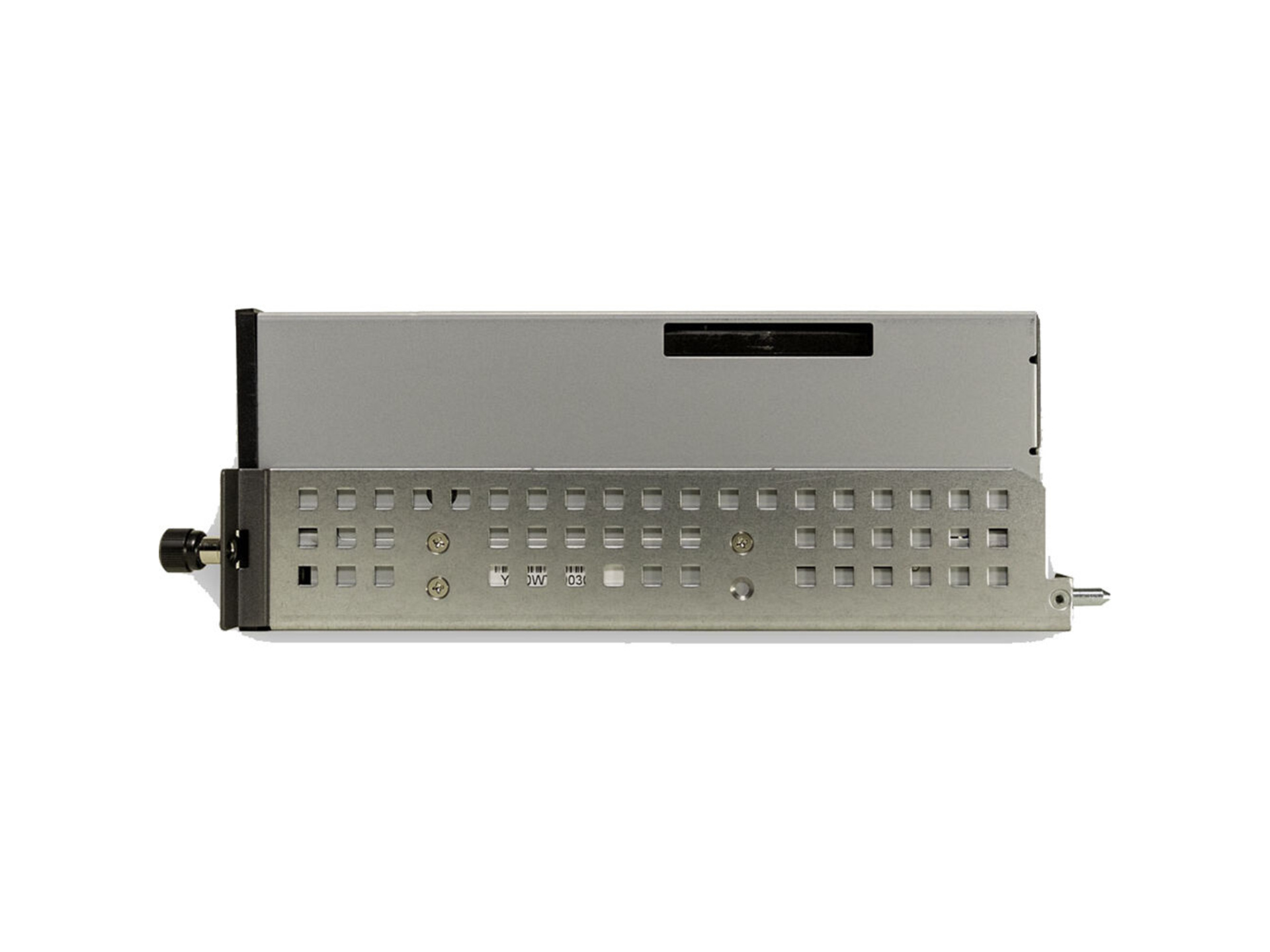 Symply 2RU Full Height Archiving Drive Expansion (LTO-9)