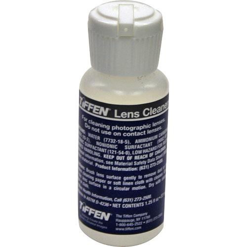 Tiffen Lens Cleaner (40ml)