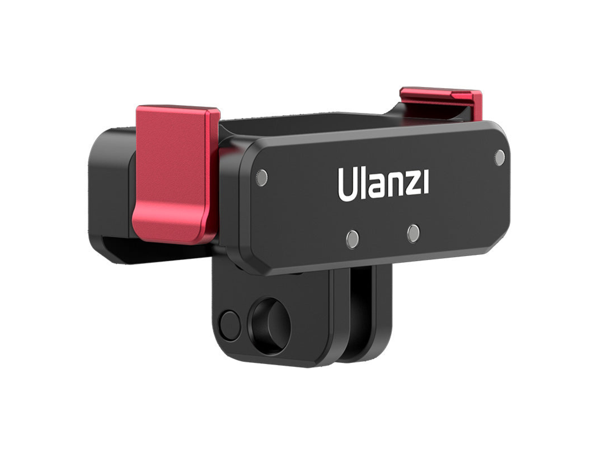 Ulanzi 2843A OA-11 Dual Interface Holder for Osmo Action 3/4