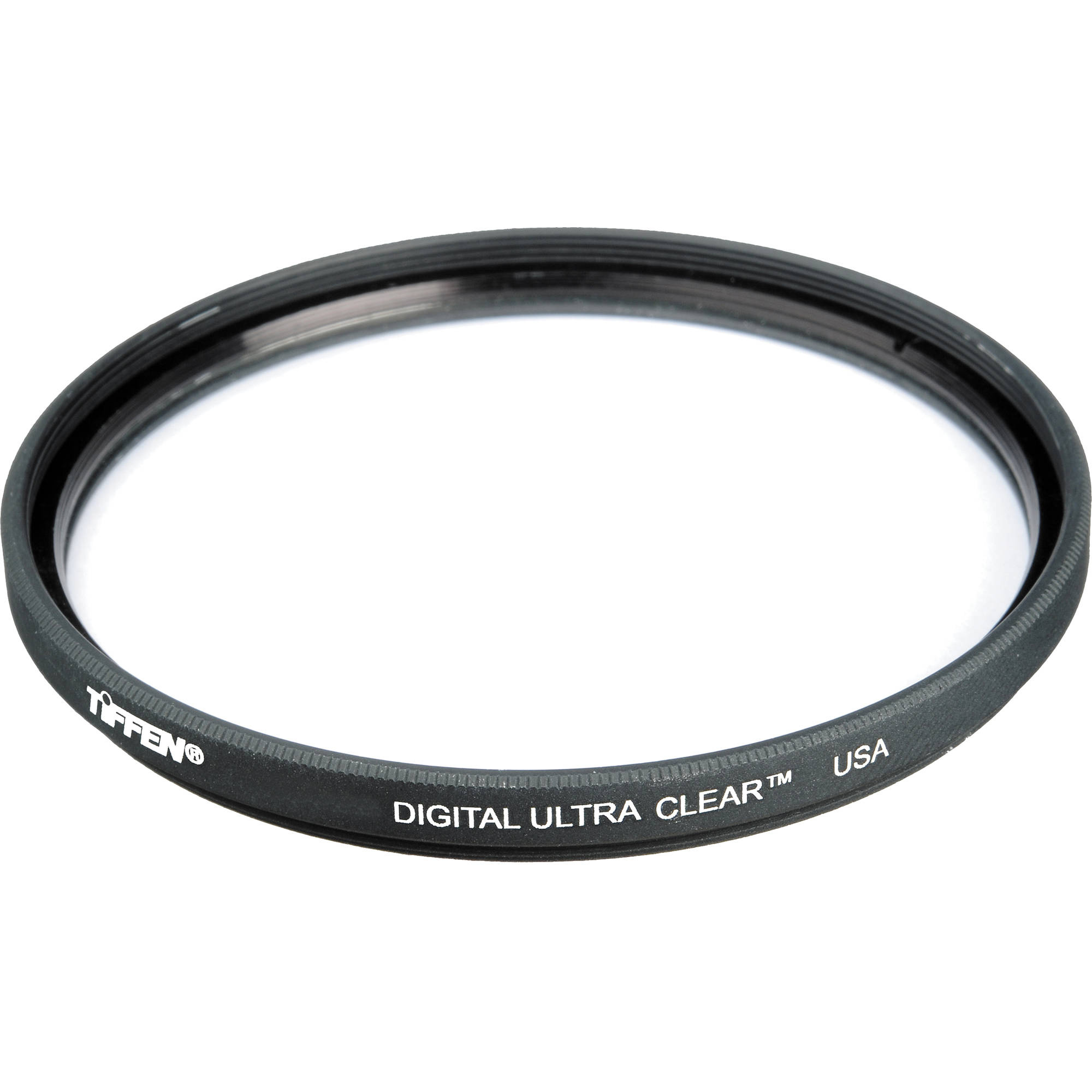 Tiffen 58mm Digital Ultra Clear Filter