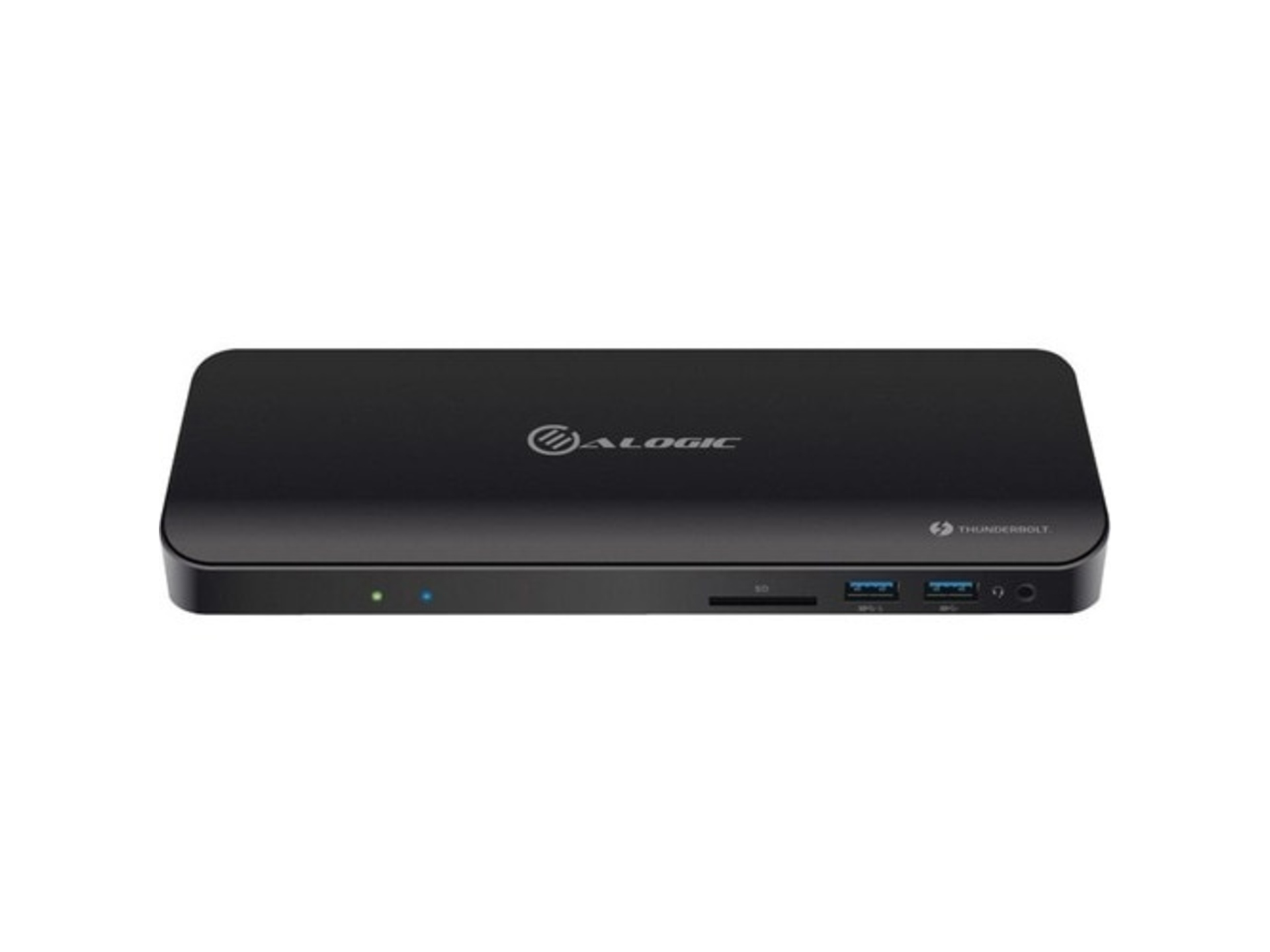 Alogic ThunderBolt 3 Dual Display Docking Station NZ