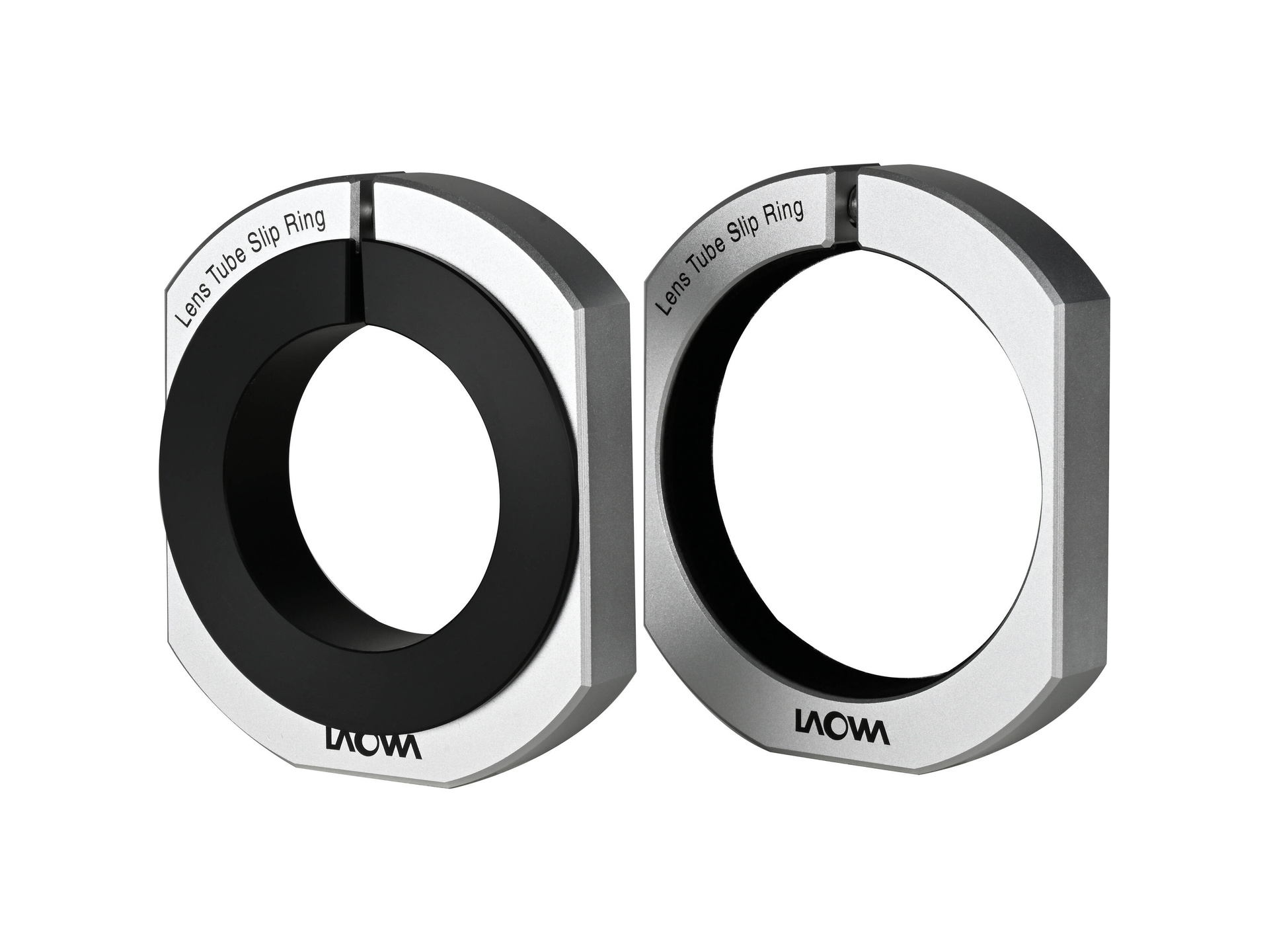 Venus Optics Lens Tube Slip Rings for Aurogon