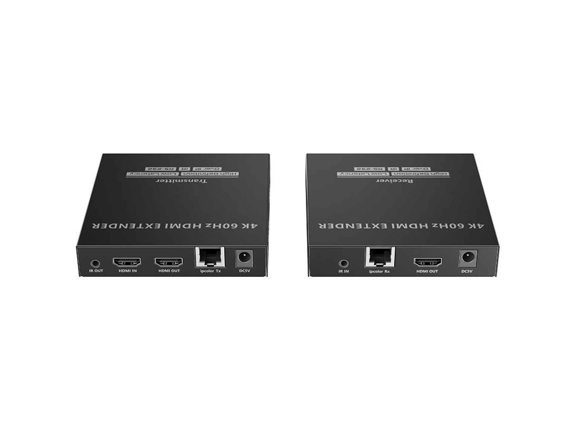 Lenkeng LKV582 4K HDMI Extender